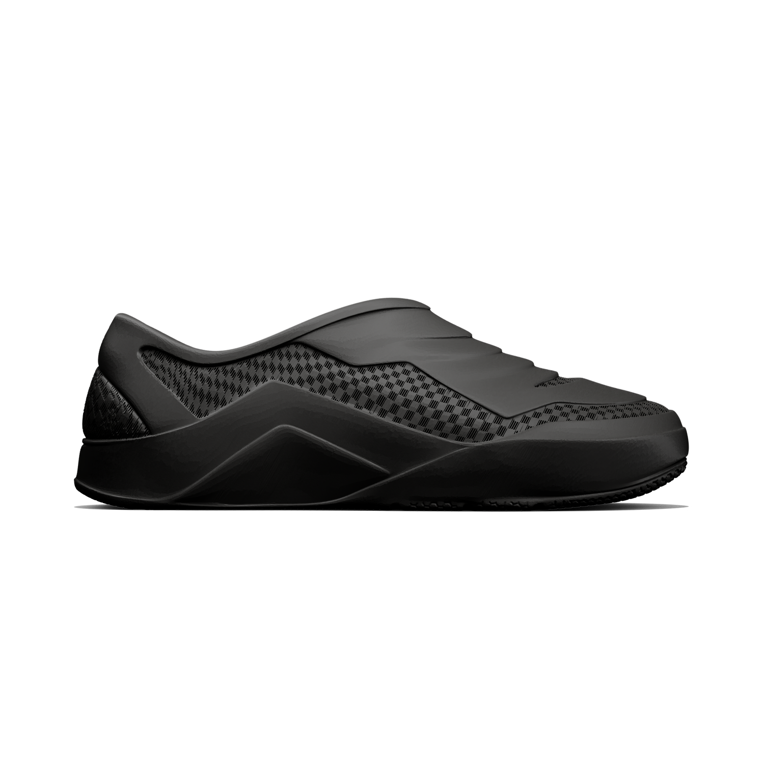 The D7 - David Tobin | 3D printed Shoes | zellerfeld – Zellerfeld The D7 - David Tobin | 3D printed Shoes | zellerfeld – Zellerfeld