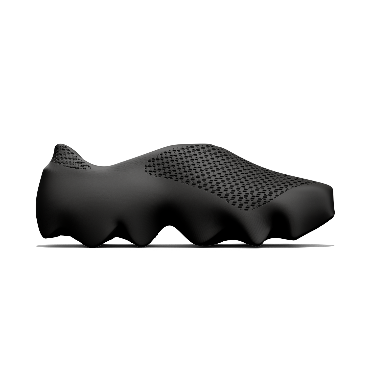 Denki - DEZIGNEZIA | 3D printed Shoes | zellerfeld Denki - DEZIGNEZIA | 3D printed Shoes | zellerfeld