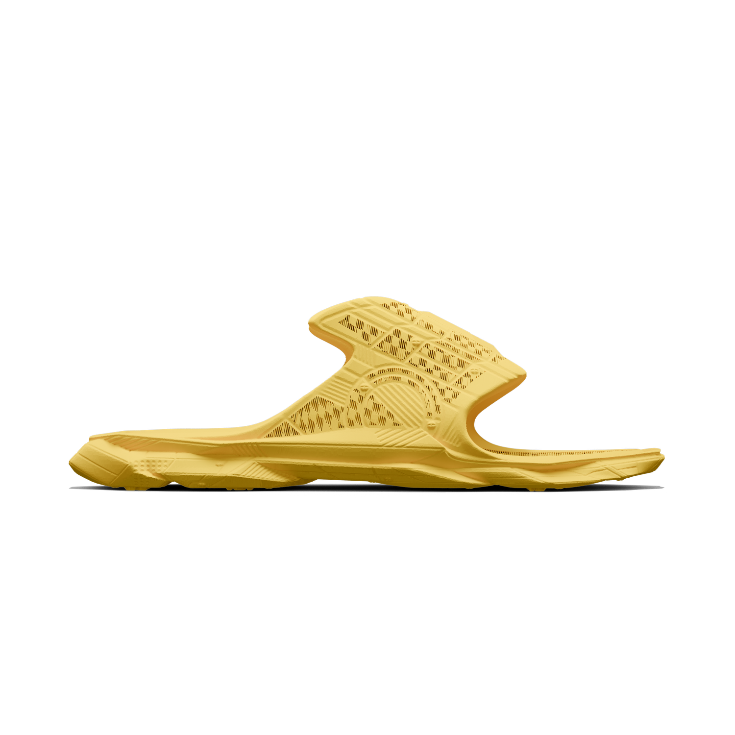 STEPN GO Aero Slides - Syntilay | 3D printed Shoes | zellerfeld STEPN GO Aero Slides - Syntilay | 3D printed Shoes | zellerfeld