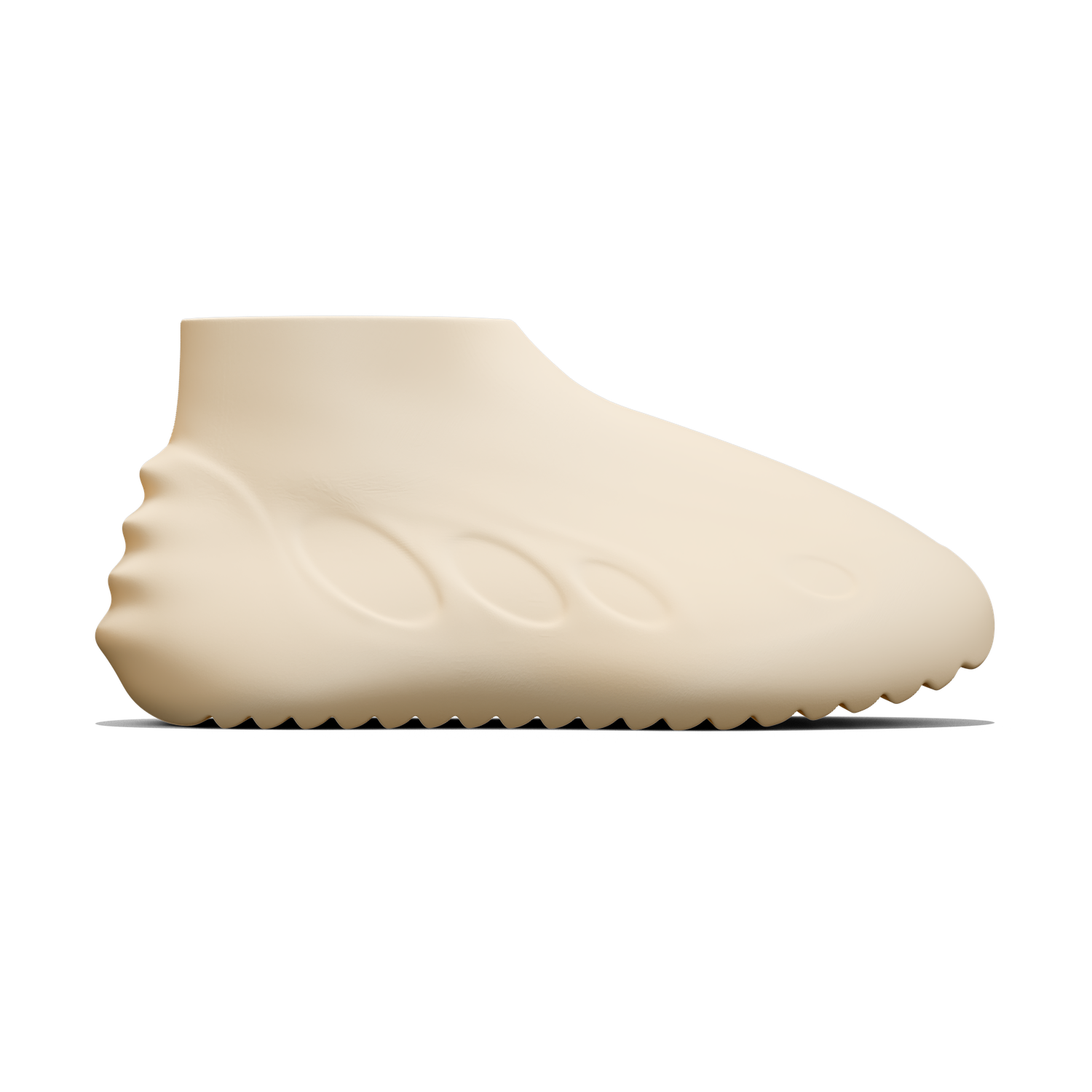 Y-1 - YFNTCS | 3D Printed Shoes | Zellerfeld Oat Y-1 - YFNTCS | 3D Printed Shoes | Zellerfeld Oat