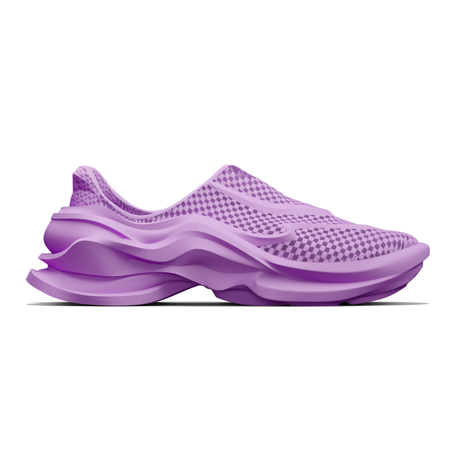 AKATSUKI - AURA | 3D printed Shoes | zellerfeld – Zellerfeld AKATSUKI - AURA | 3D printed Shoes | zellerfeld – Zellerfeld