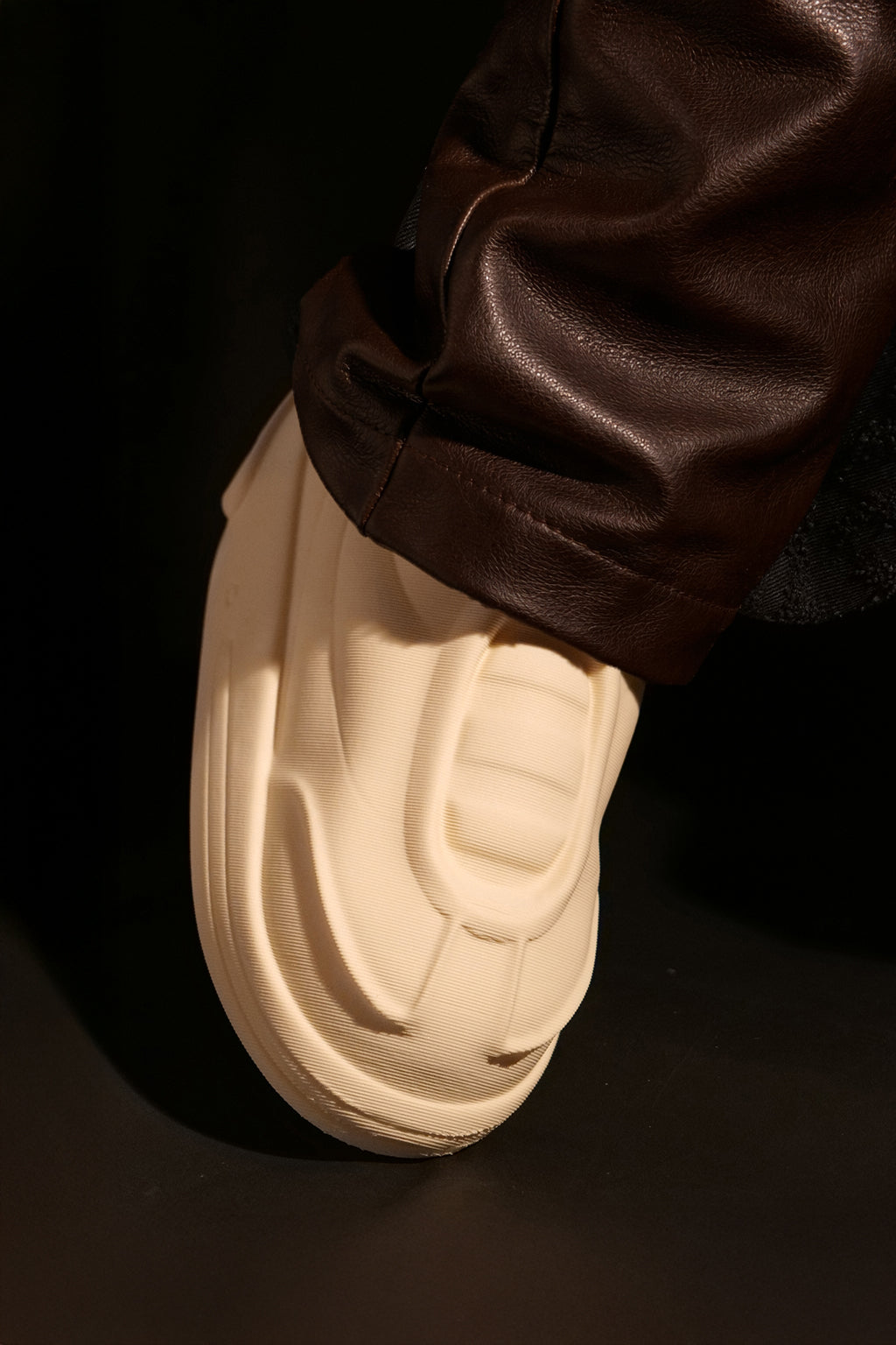 STORM - SPYKE | 3D printed Shoes | zellerfeld – Zellerfeld
