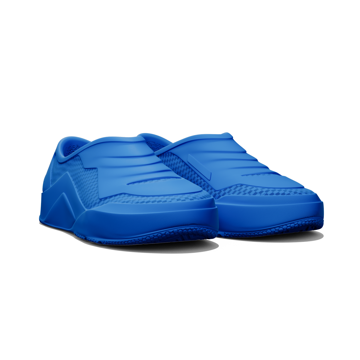 JoelBot D7 - 3D printed shoes - zellerfeld 