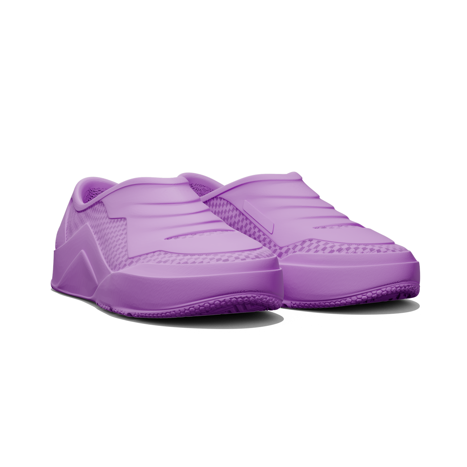 JoelBot D7 - 3D printed shoes - zellerfeld 