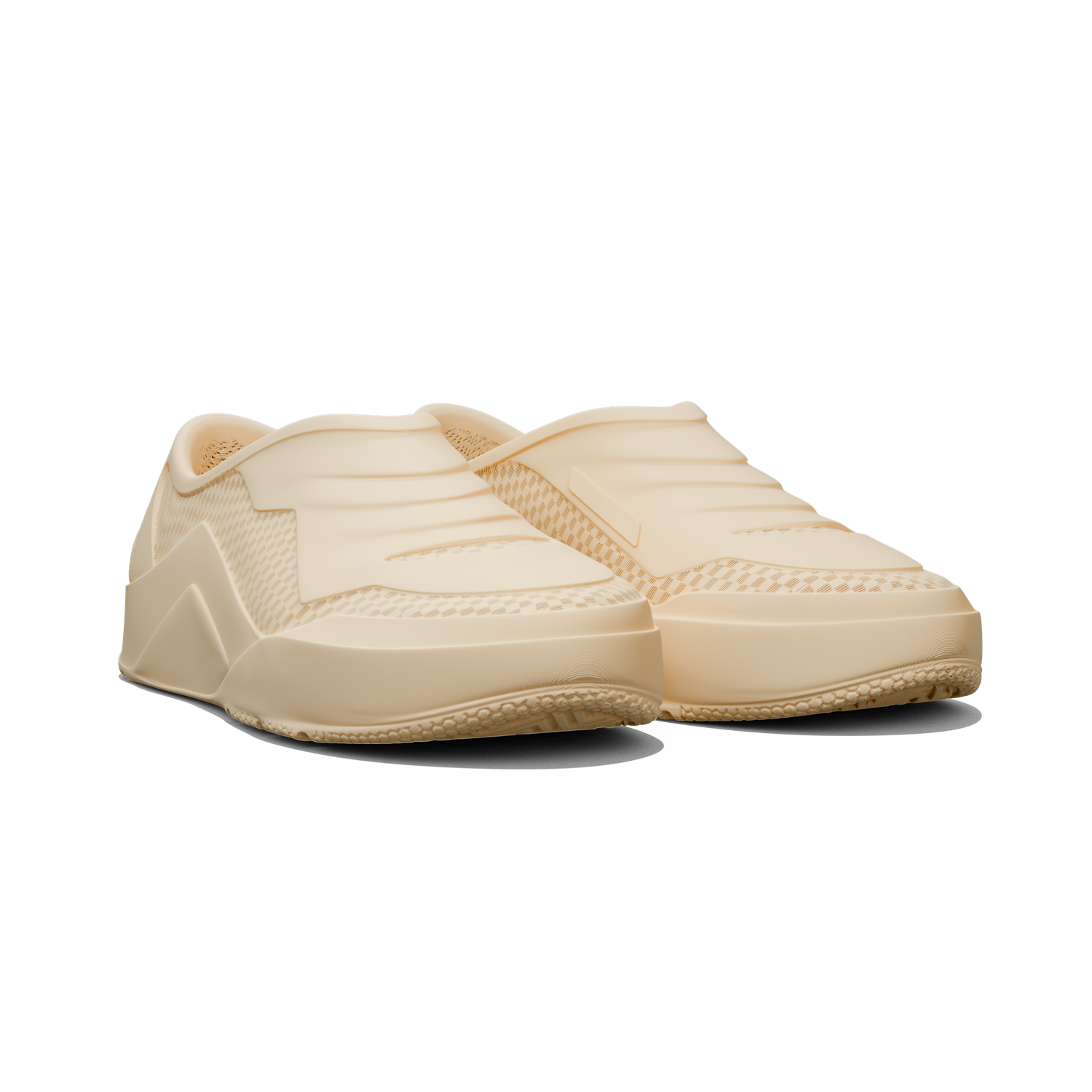 JoelBot D7 - 3D printed shoes - zellerfeld 