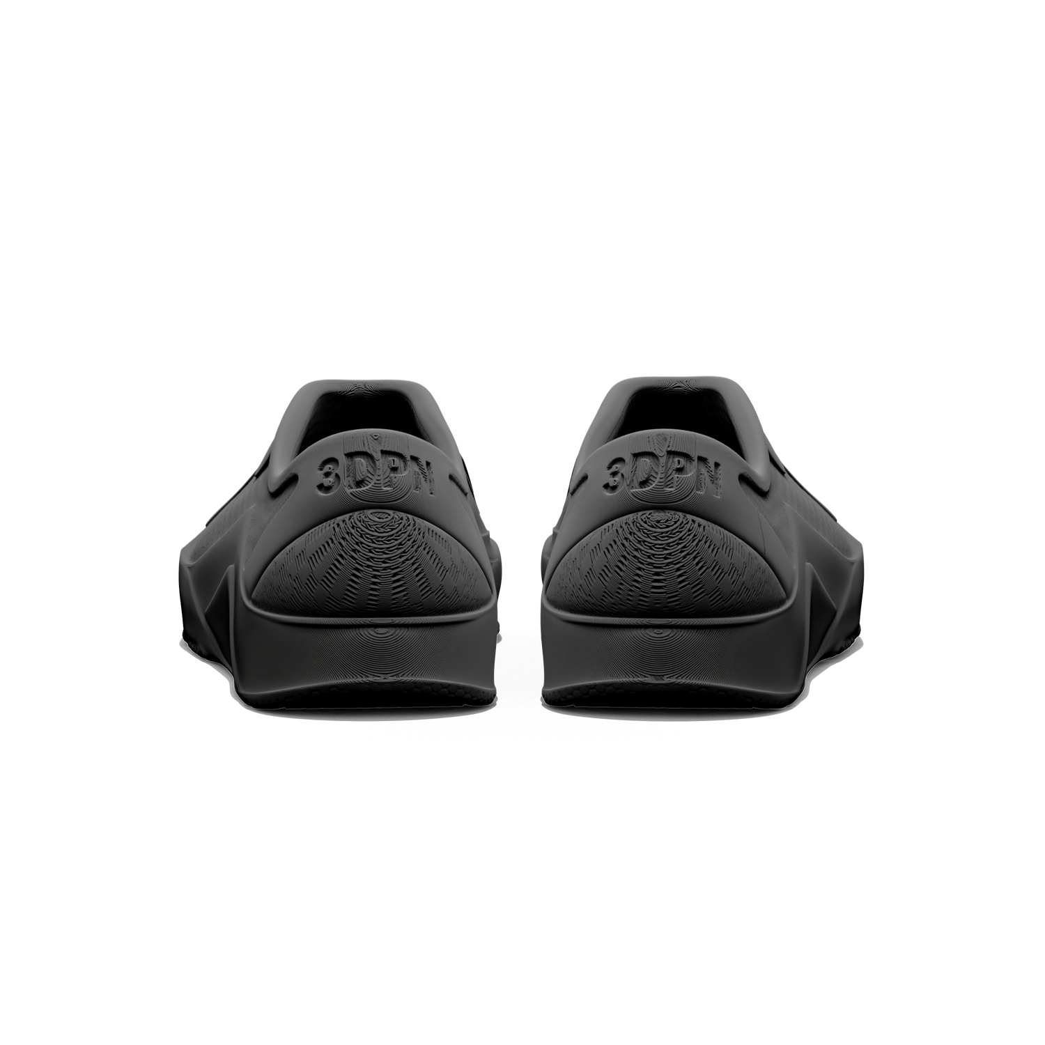 JoelBot D7 - 3D printed shoes - zellerfeld 