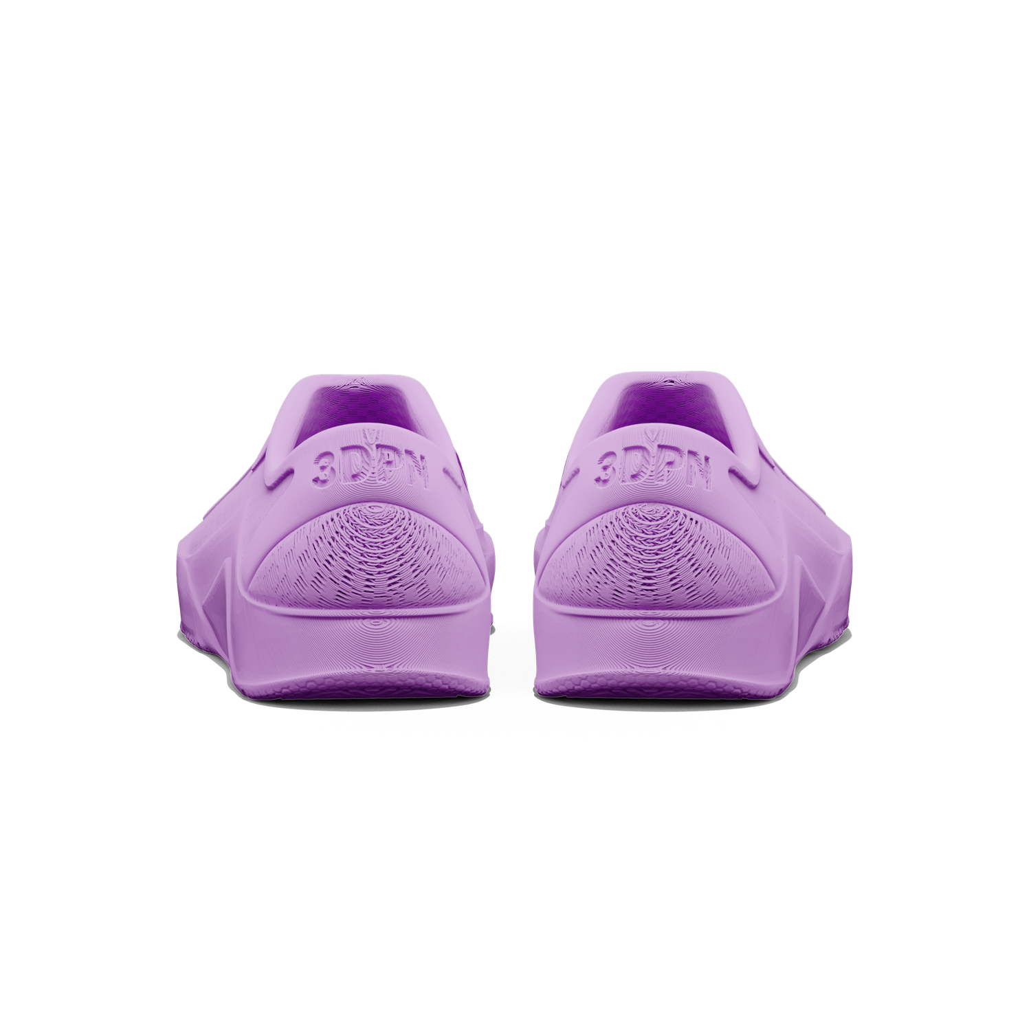 JoelBot D7 - 3D printed shoes - zellerfeld 