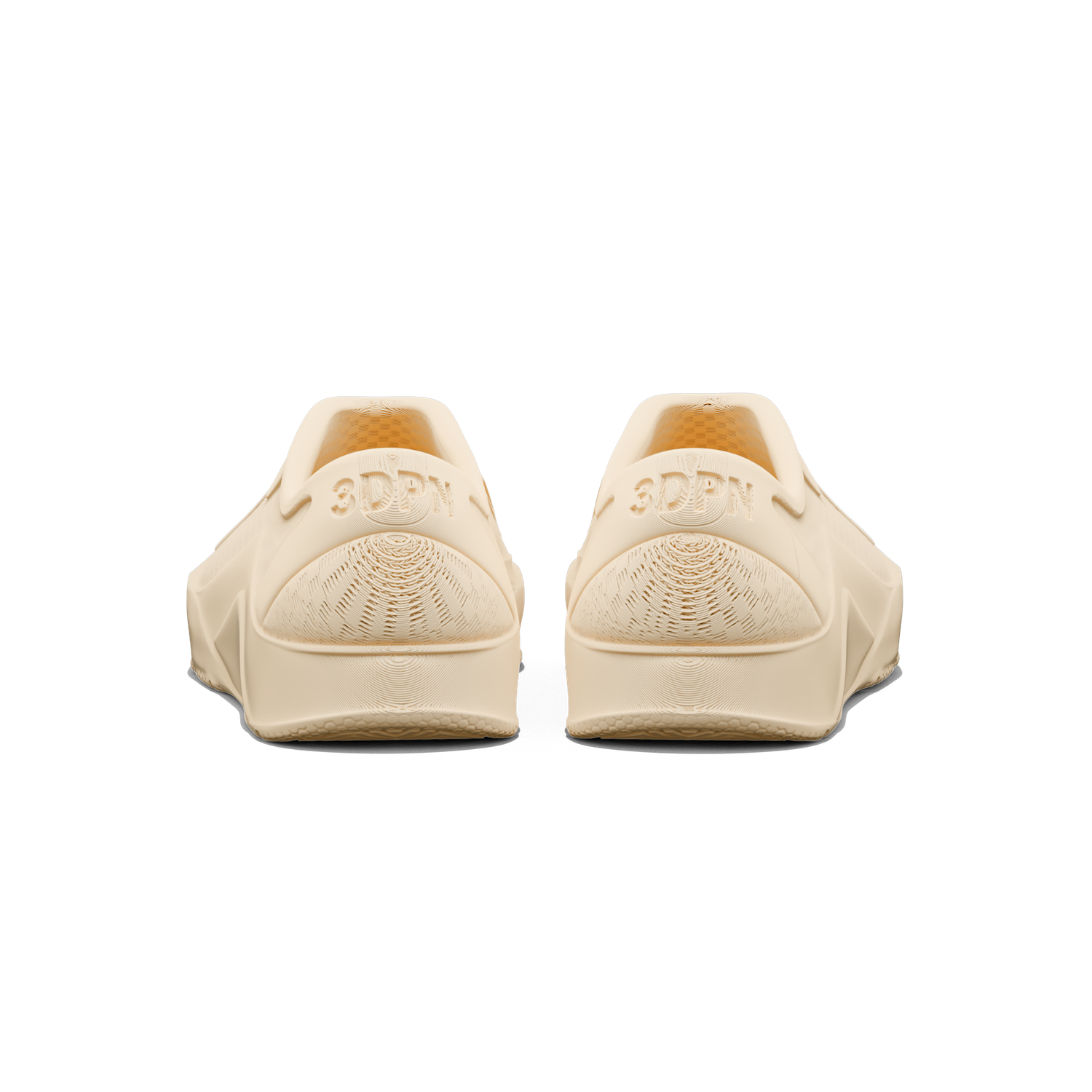 JoelBot D7 - 3D printed shoes - zellerfeld 