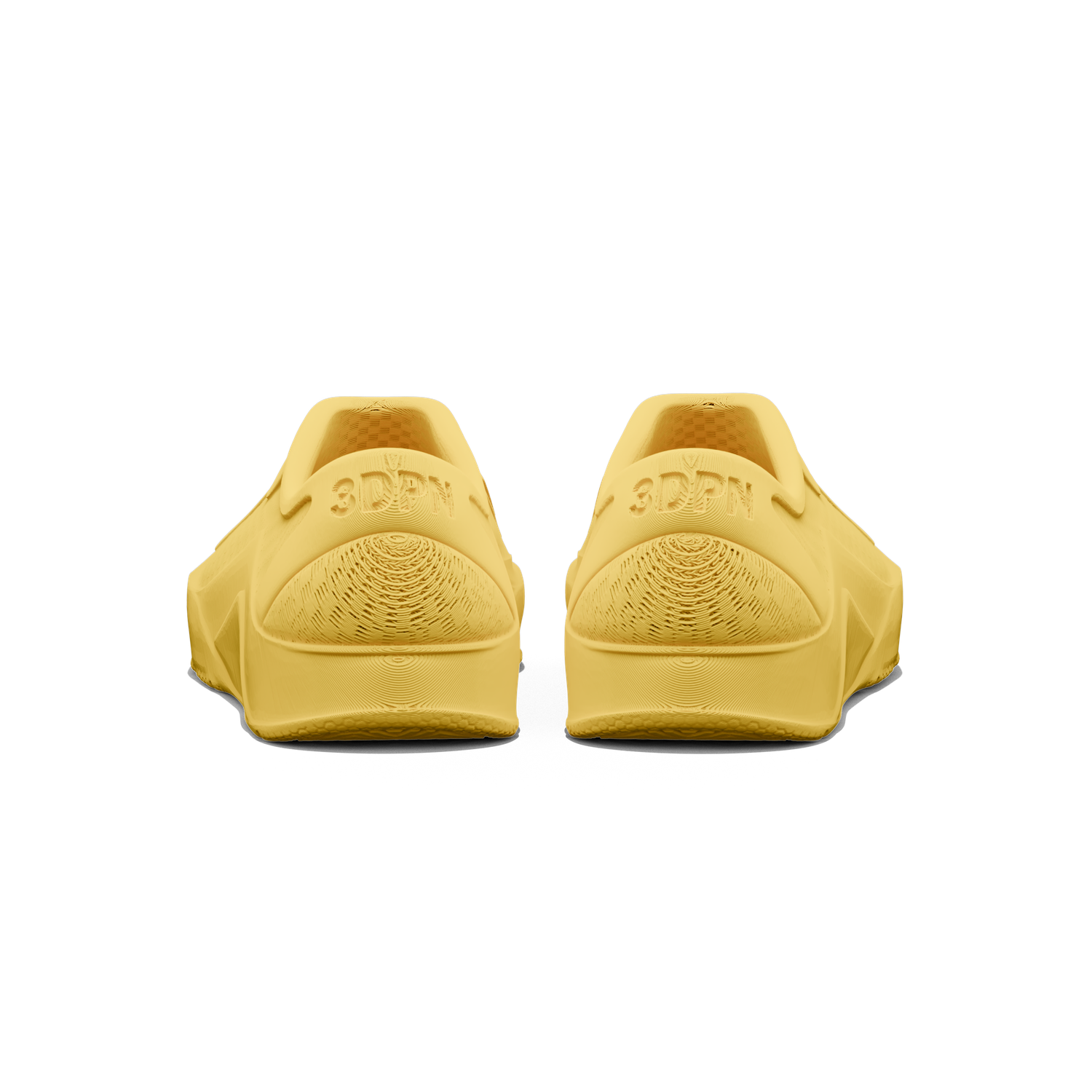 JoelBot D7 - 3D printed shoes - zellerfeld 