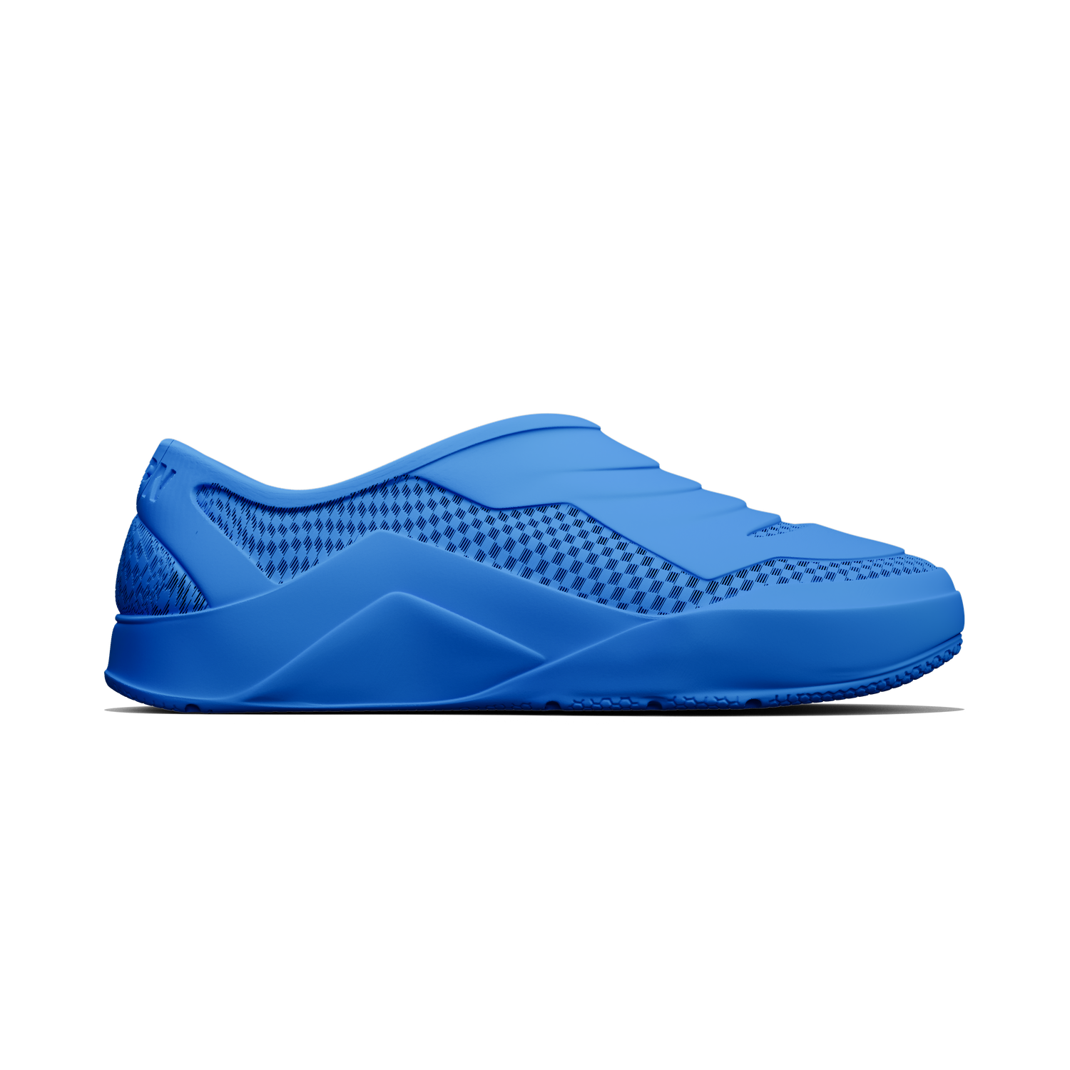 JoelBot D7 - 3D printed shoes - zellerfeld 