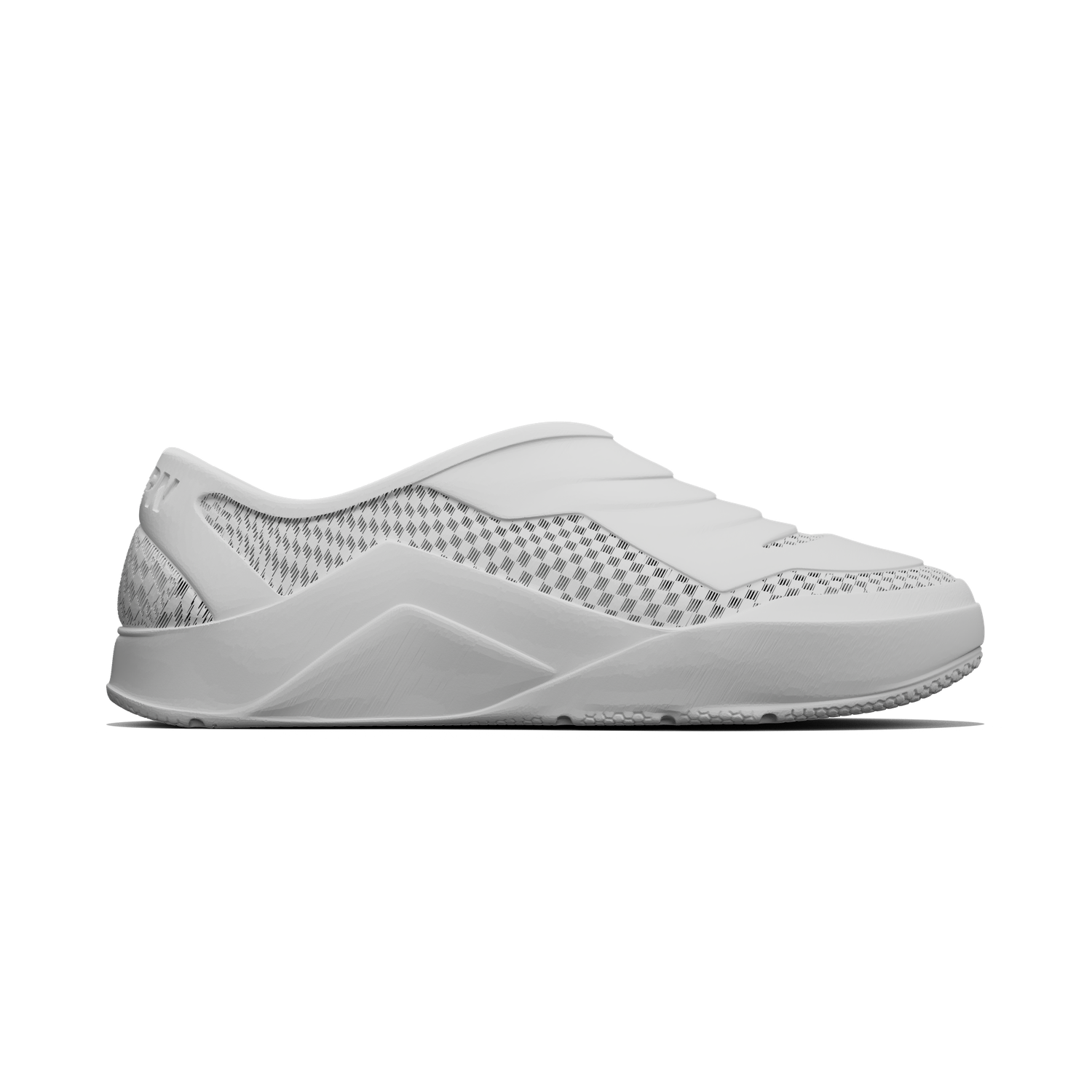 JoelBot D7 - 3D printed shoes - zellerfeld 