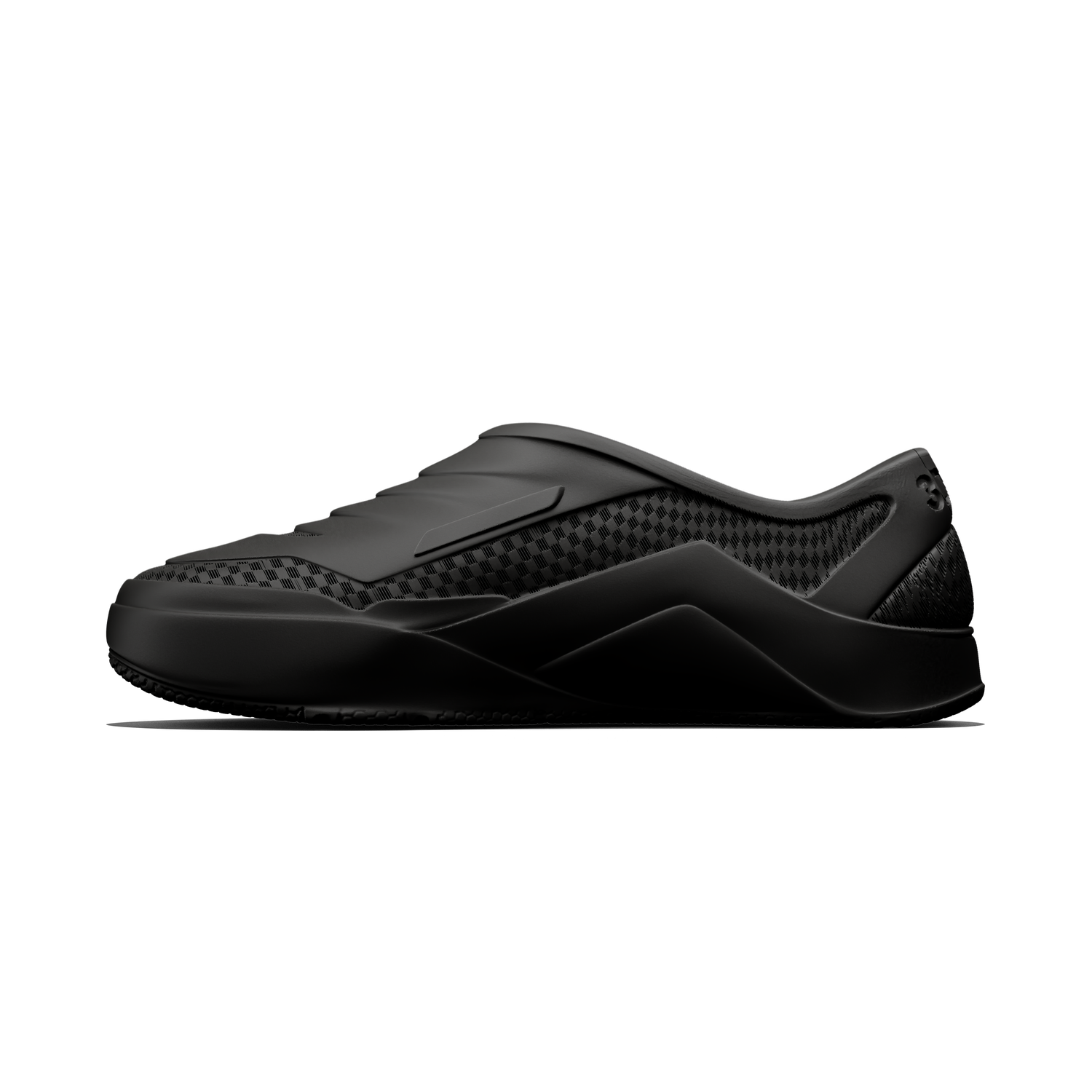 JoelBot D7 - 3D printed shoes - zellerfeld 