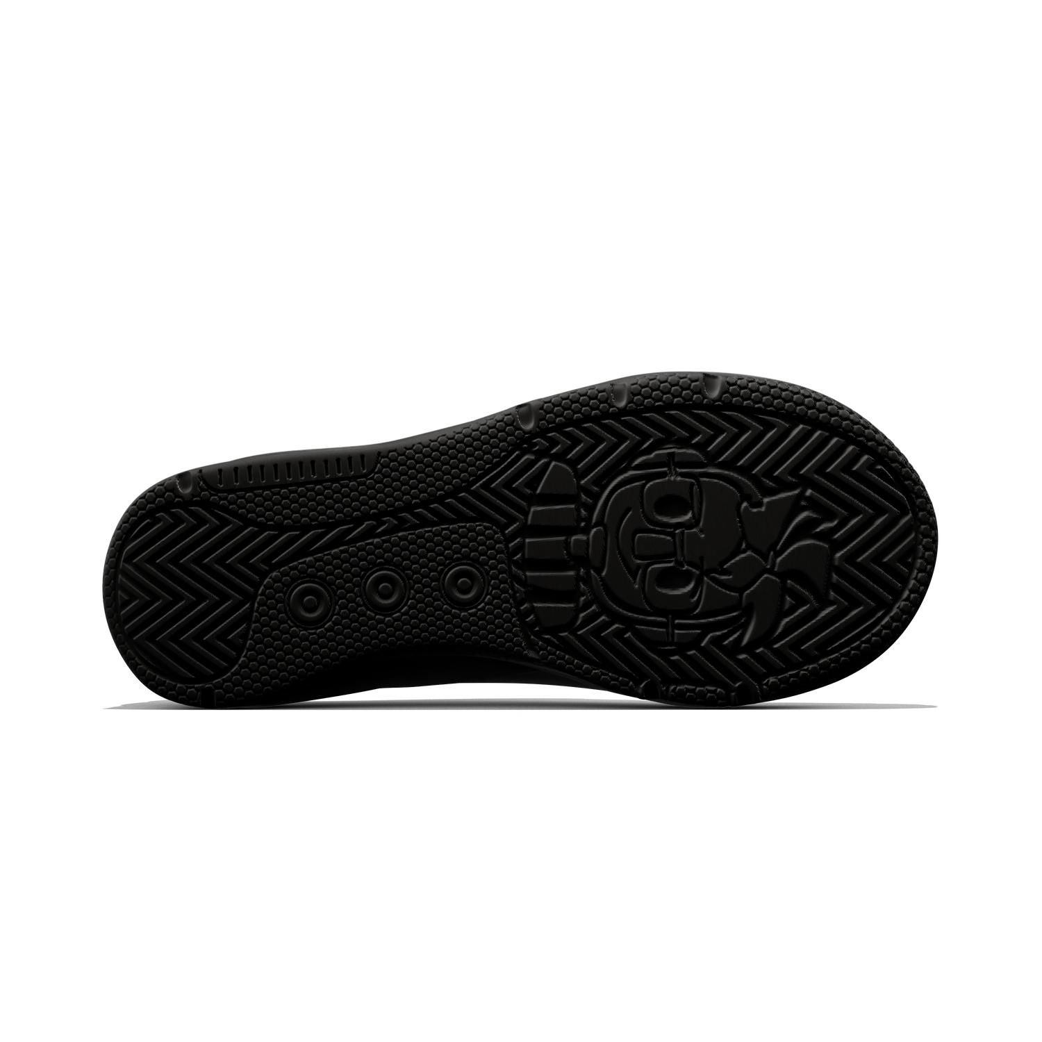 JoelBot D7 - 3D printed shoes - zellerfeld 