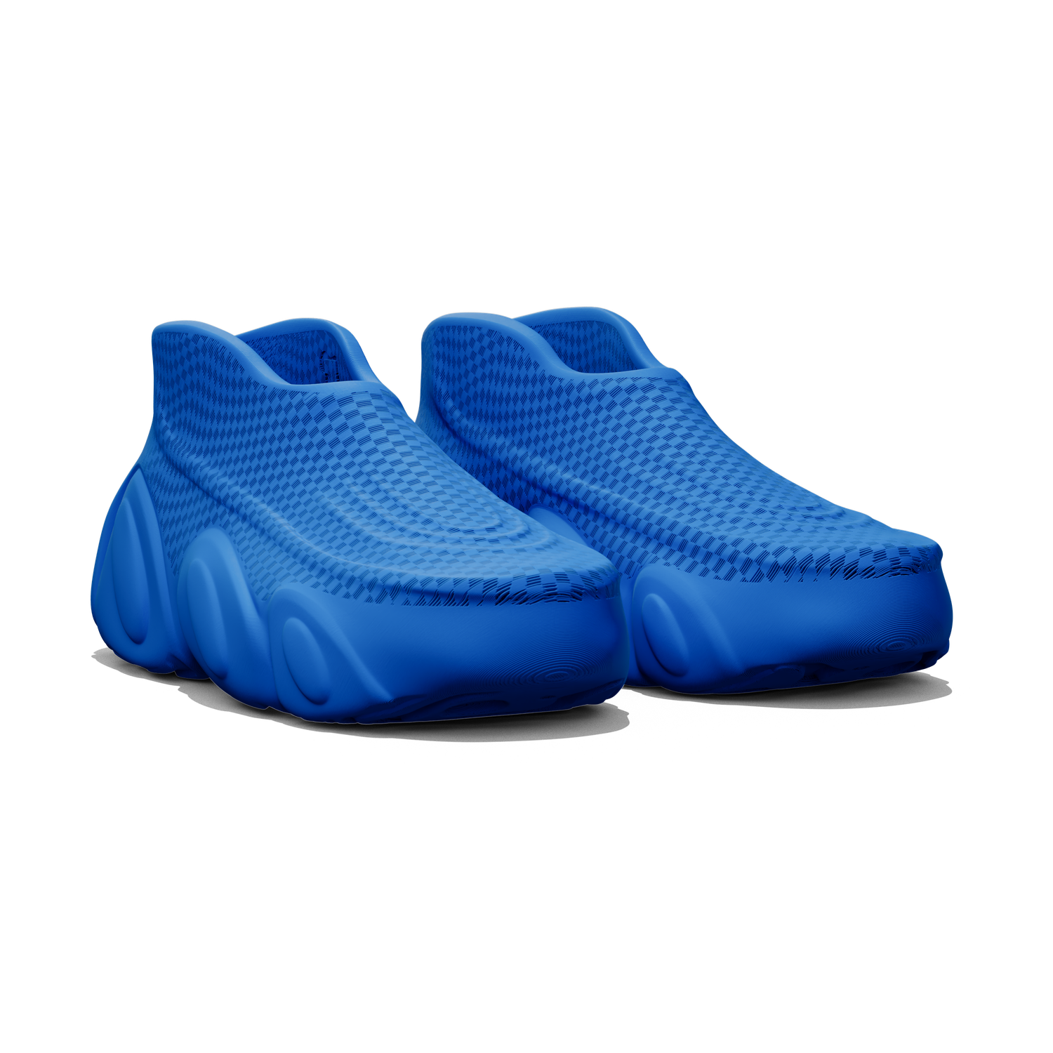 UpSteps - 3D printed shoes - zellerfeld 