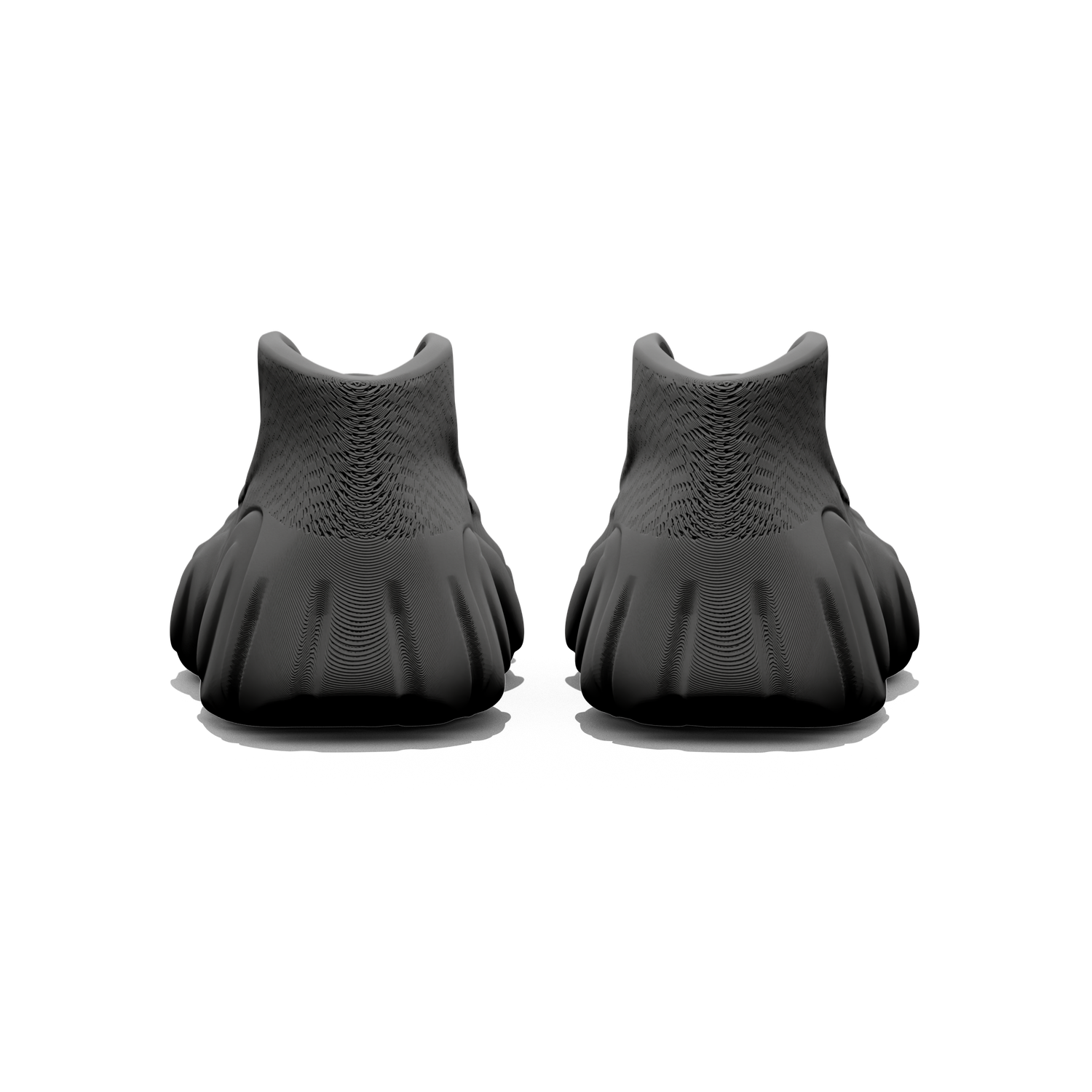 UpSteps - 3D printed shoes - zellerfeld 