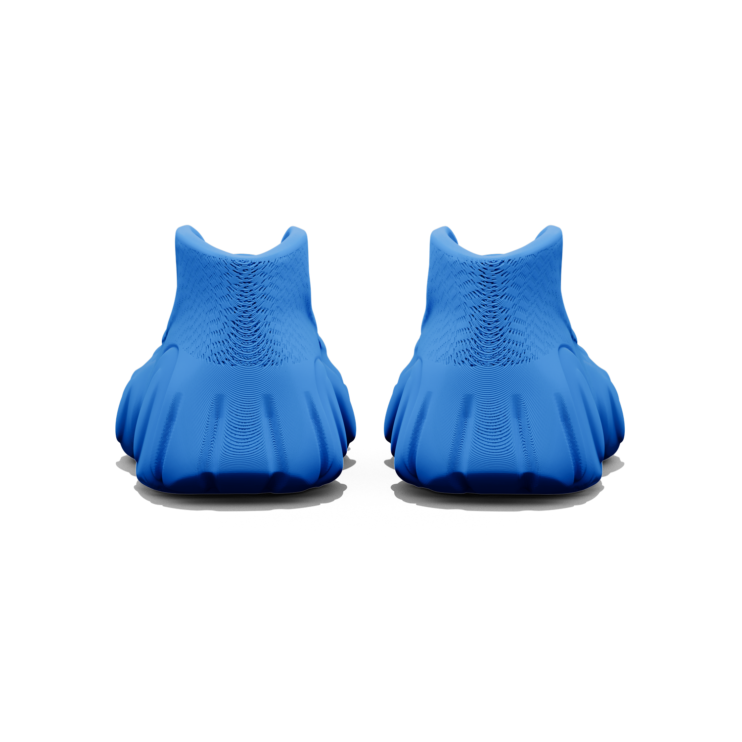 UpSteps - 3D printed shoes - zellerfeld 