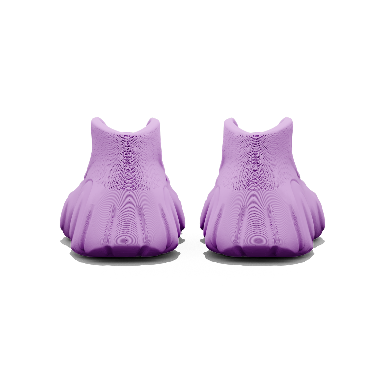 UpSteps - 3D printed shoes - zellerfeld 