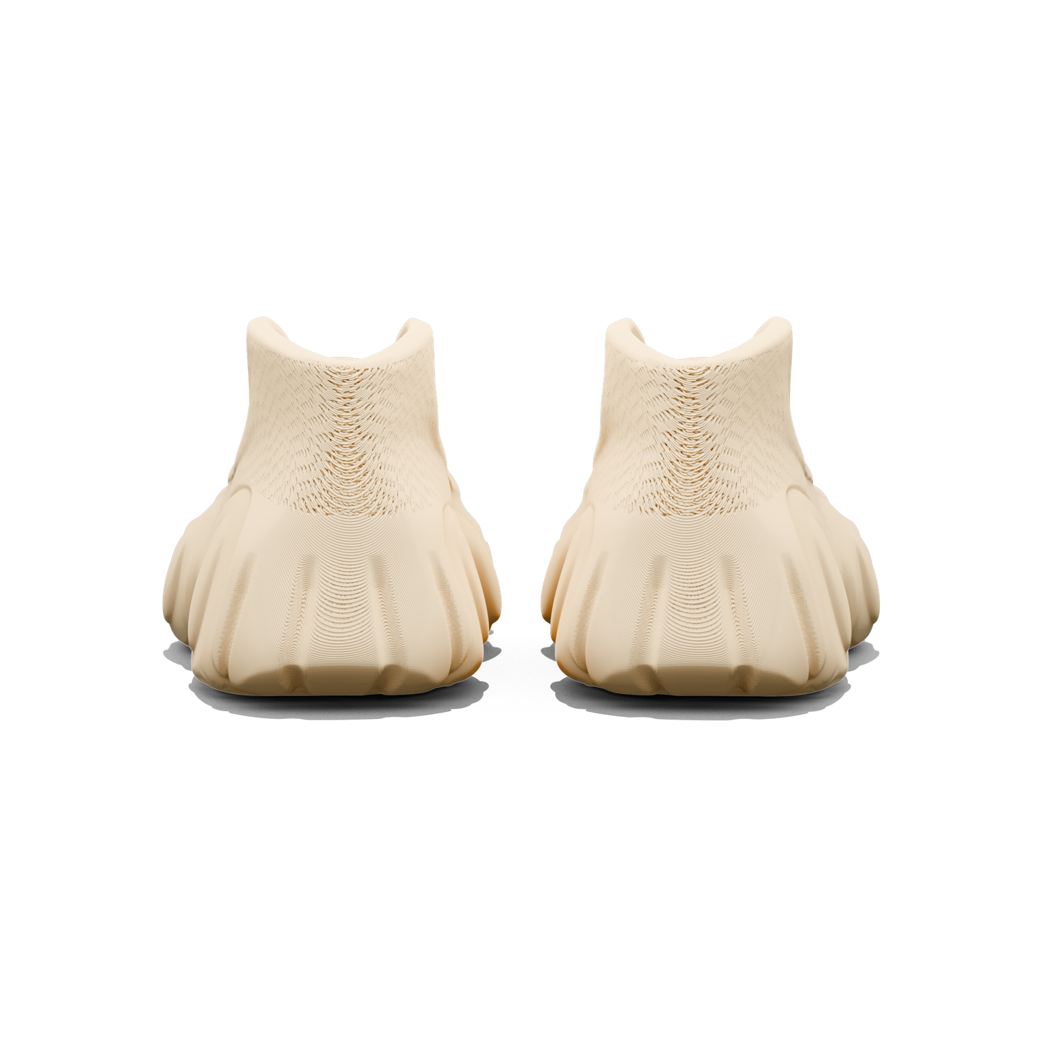 UpSteps - 3D printed shoes - zellerfeld 