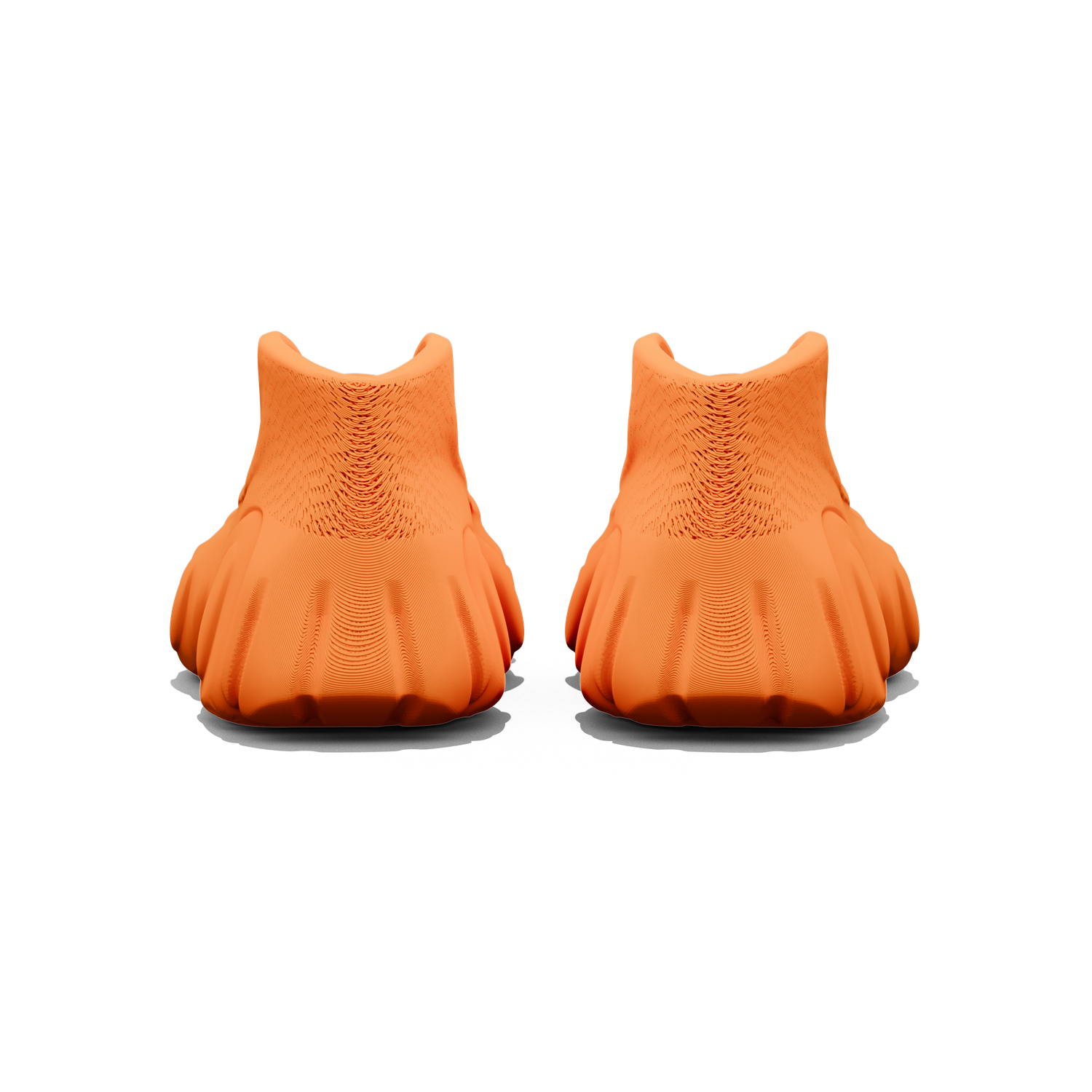 UpSteps - 3D printed shoes - zellerfeld 