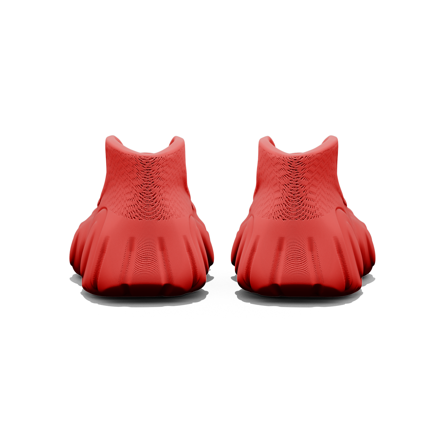 UpSteps - 3D printed shoes - zellerfeld 