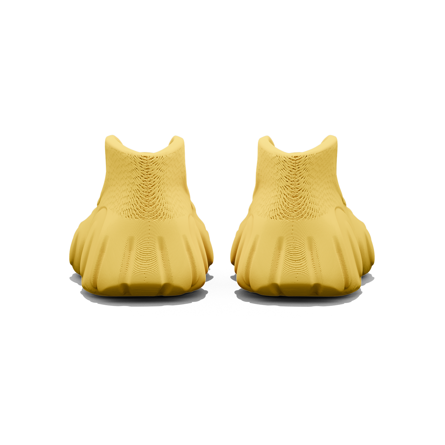 UpSteps - 3D printed shoes - zellerfeld 