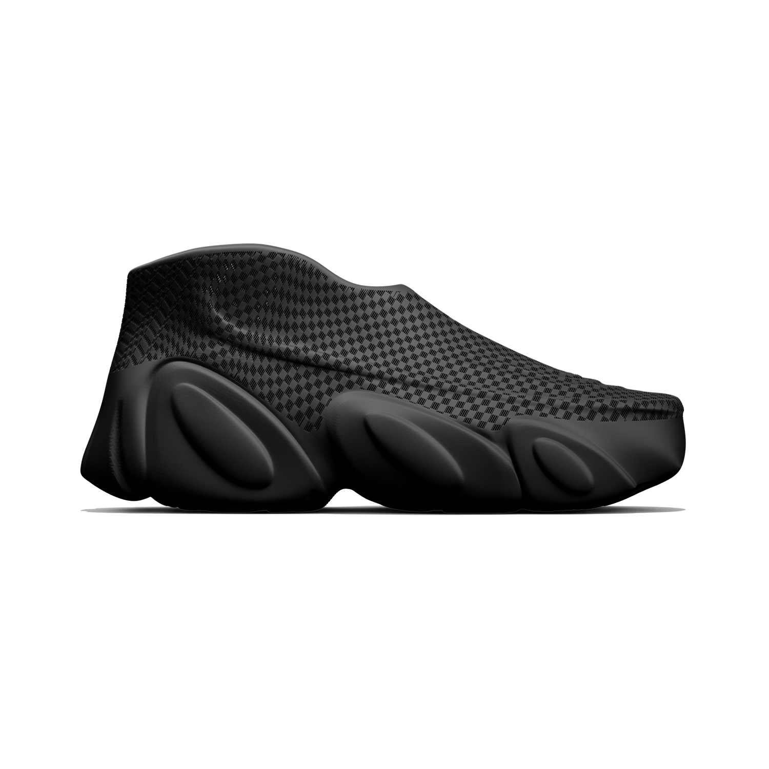 UpSteps - 3D printed shoes - zellerfeld 