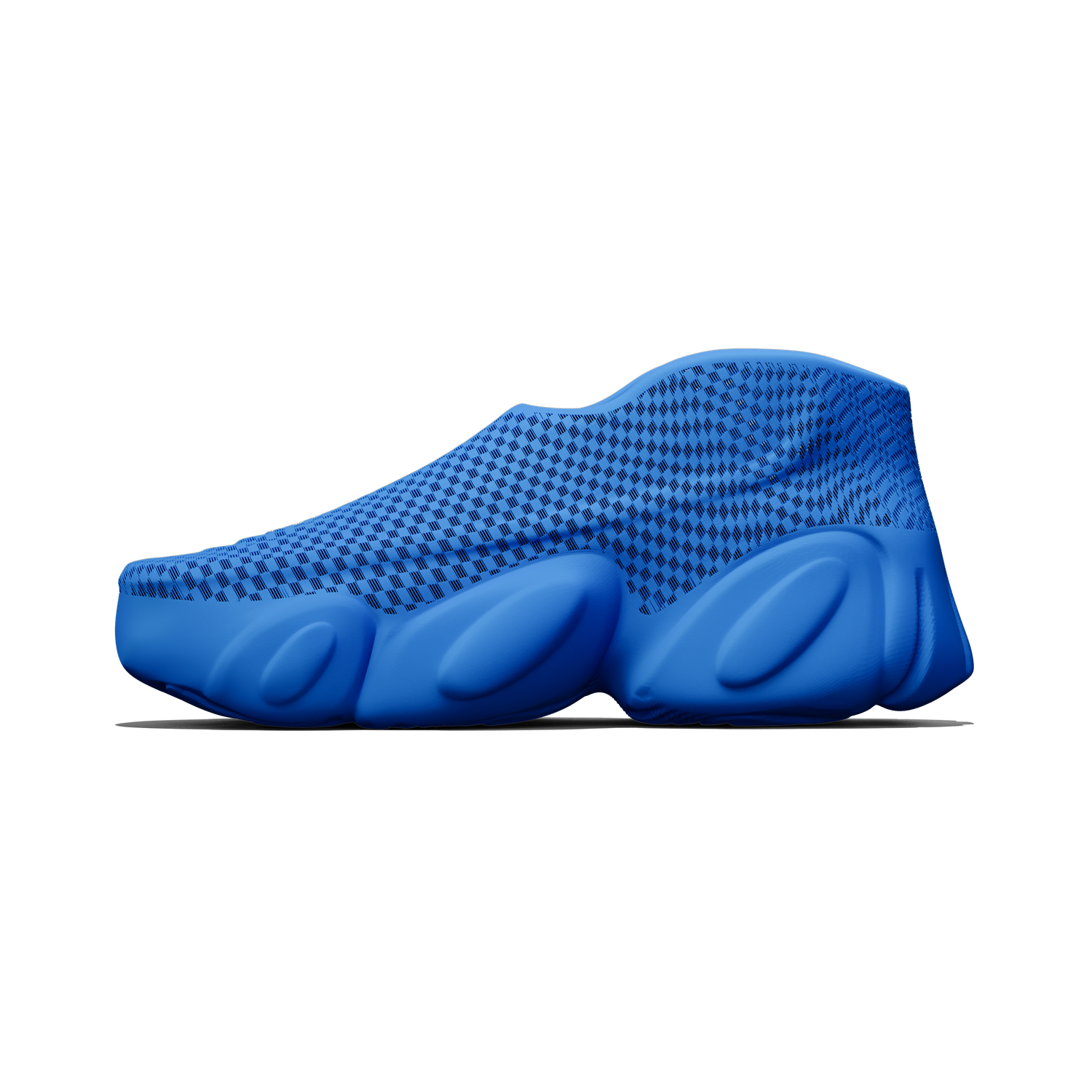 UpSteps - 3D printed shoes - zellerfeld 