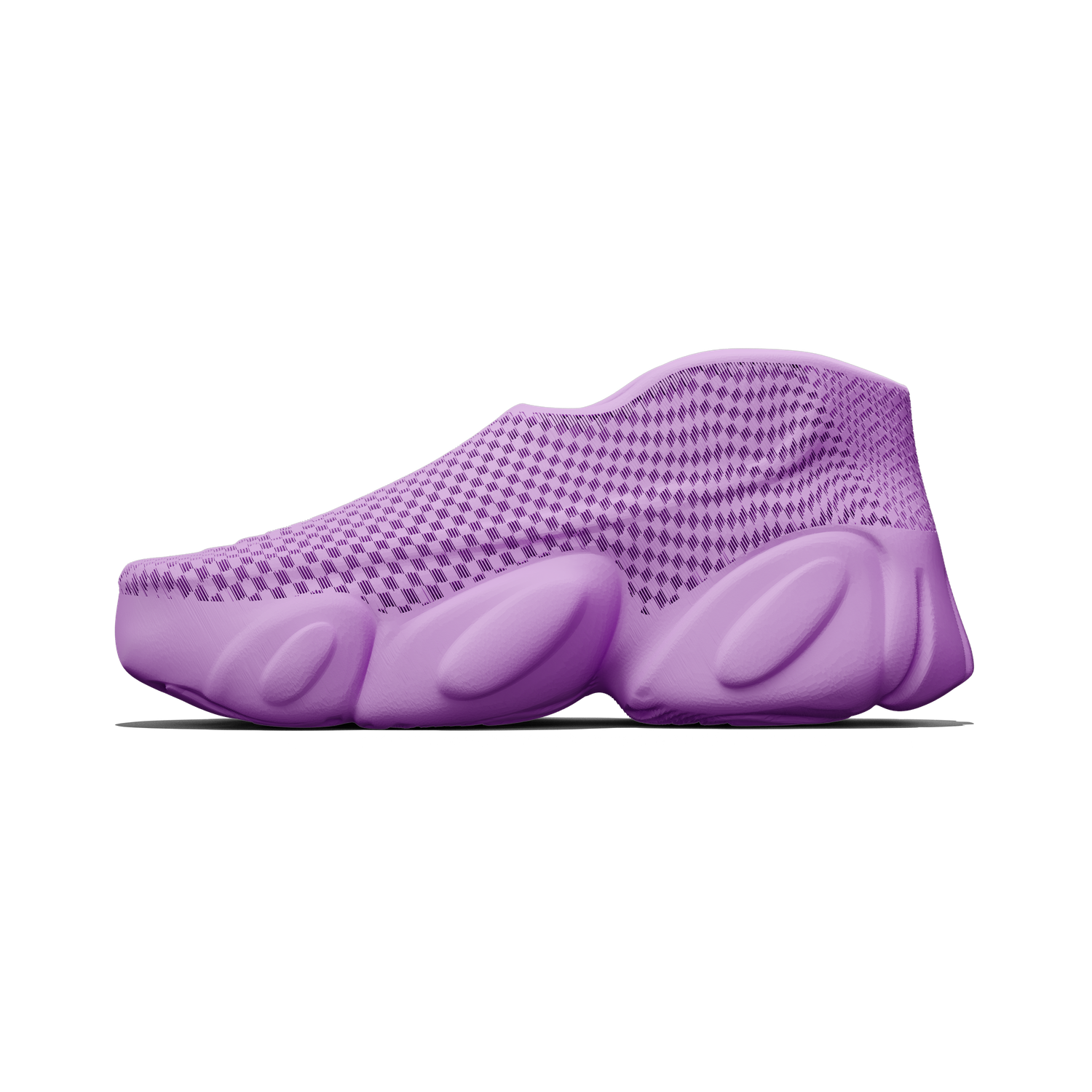 UpSteps - 3D printed shoes - zellerfeld 