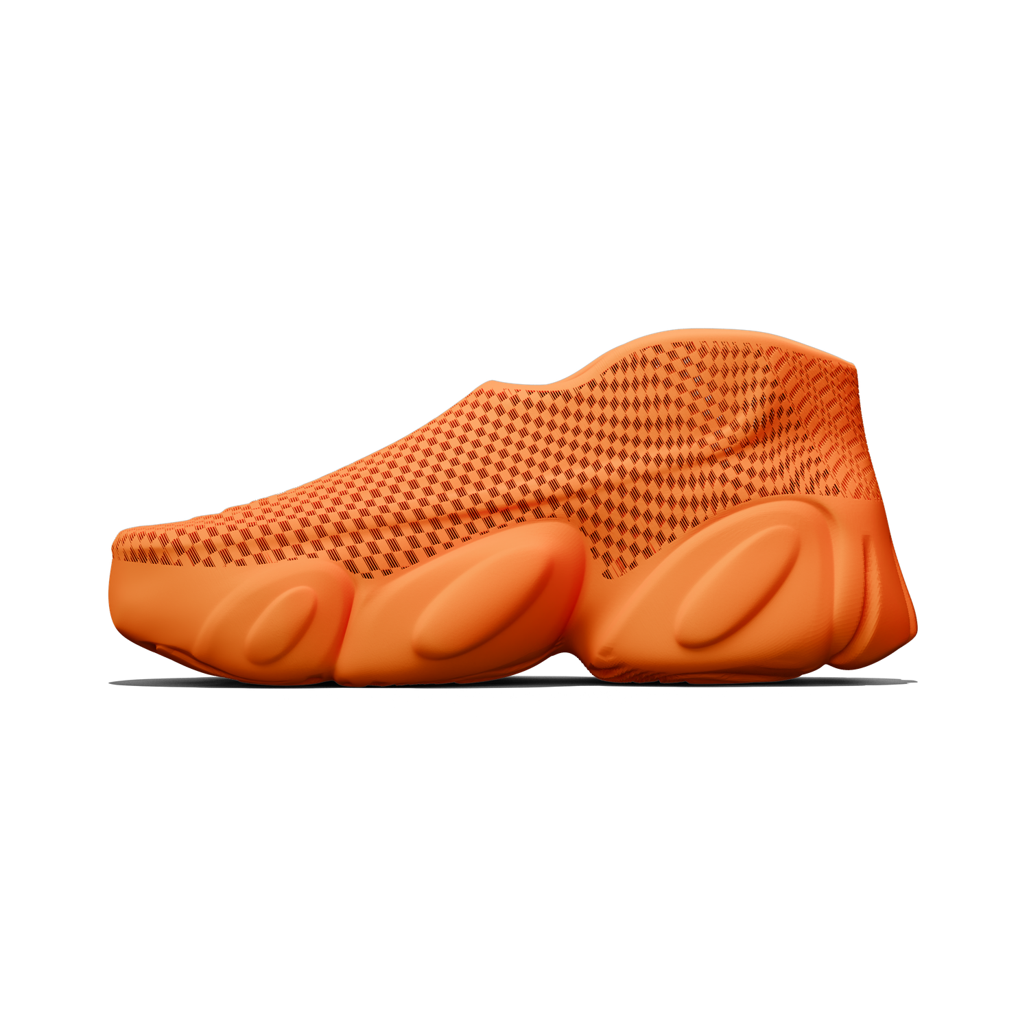 UpSteps - 3D printed shoes - zellerfeld 