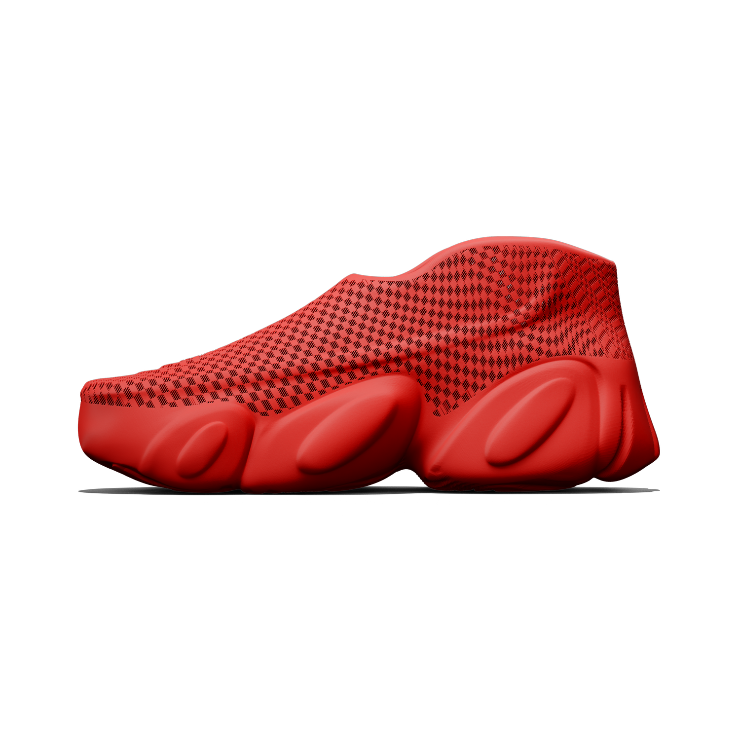 UpSteps - 3D printed shoes - zellerfeld 