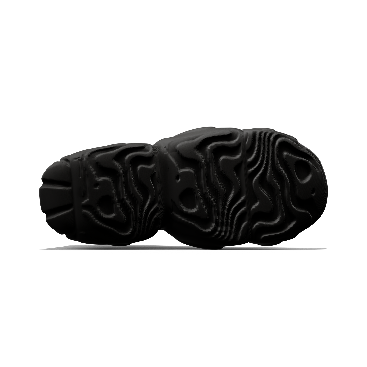 UpSteps - 3D printed shoes - zellerfeld 