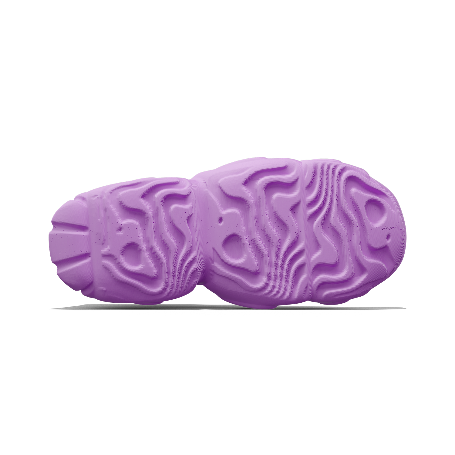 UpSteps - 3D printed shoes - zellerfeld 