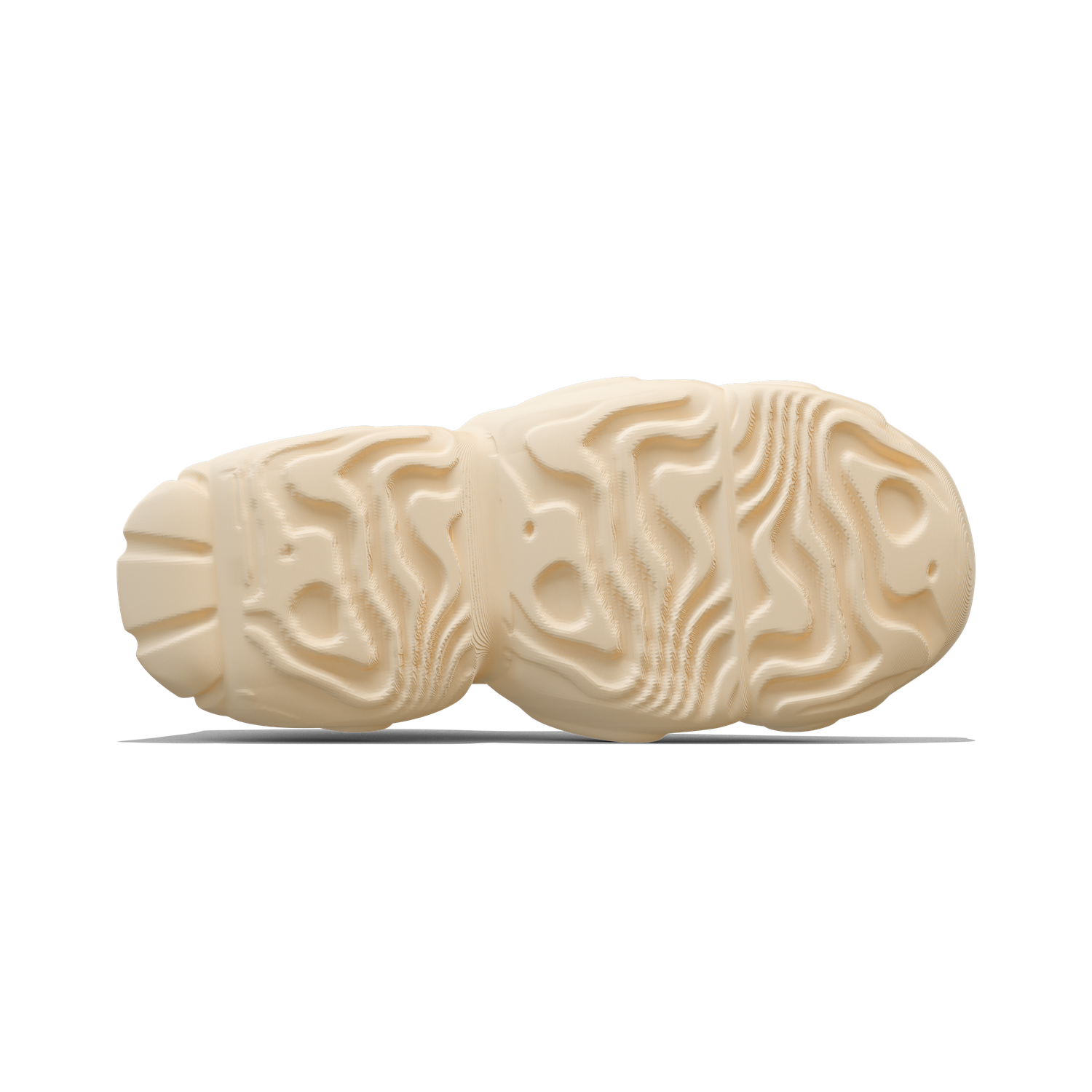 UpSteps - 3D printed shoes - zellerfeld 