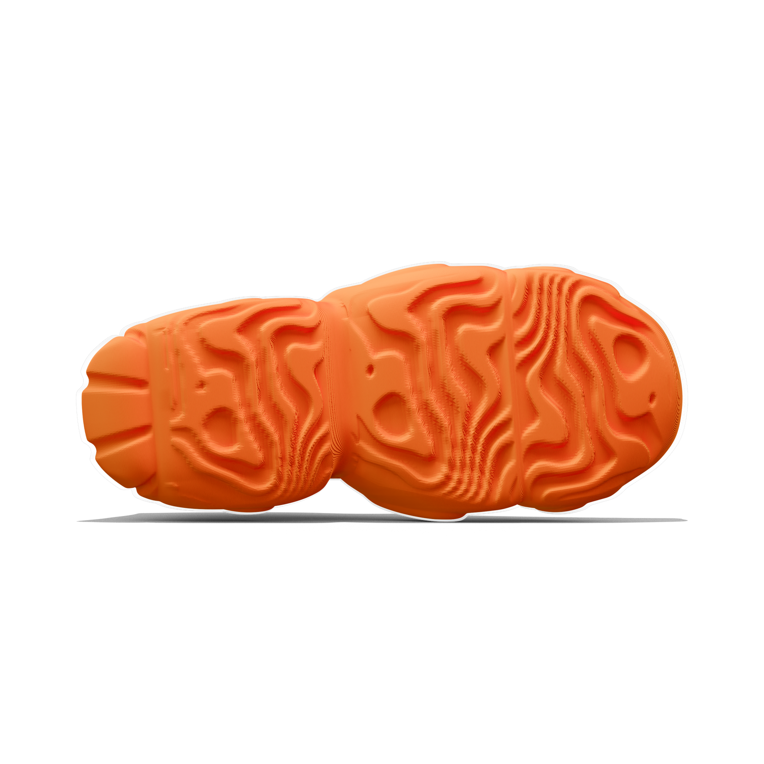 UpSteps - 3D printed shoes - zellerfeld 