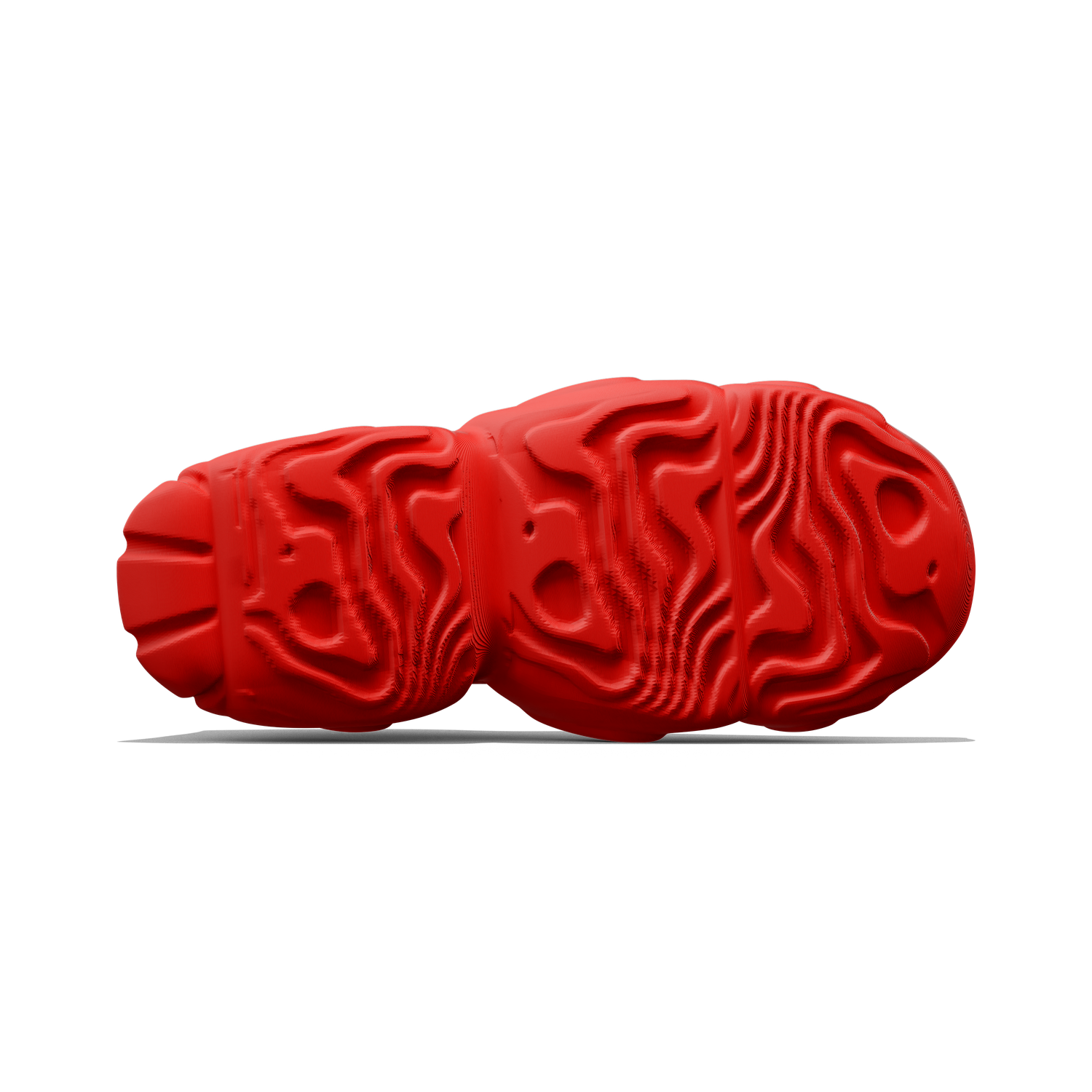 UpSteps - 3D printed shoes - zellerfeld 