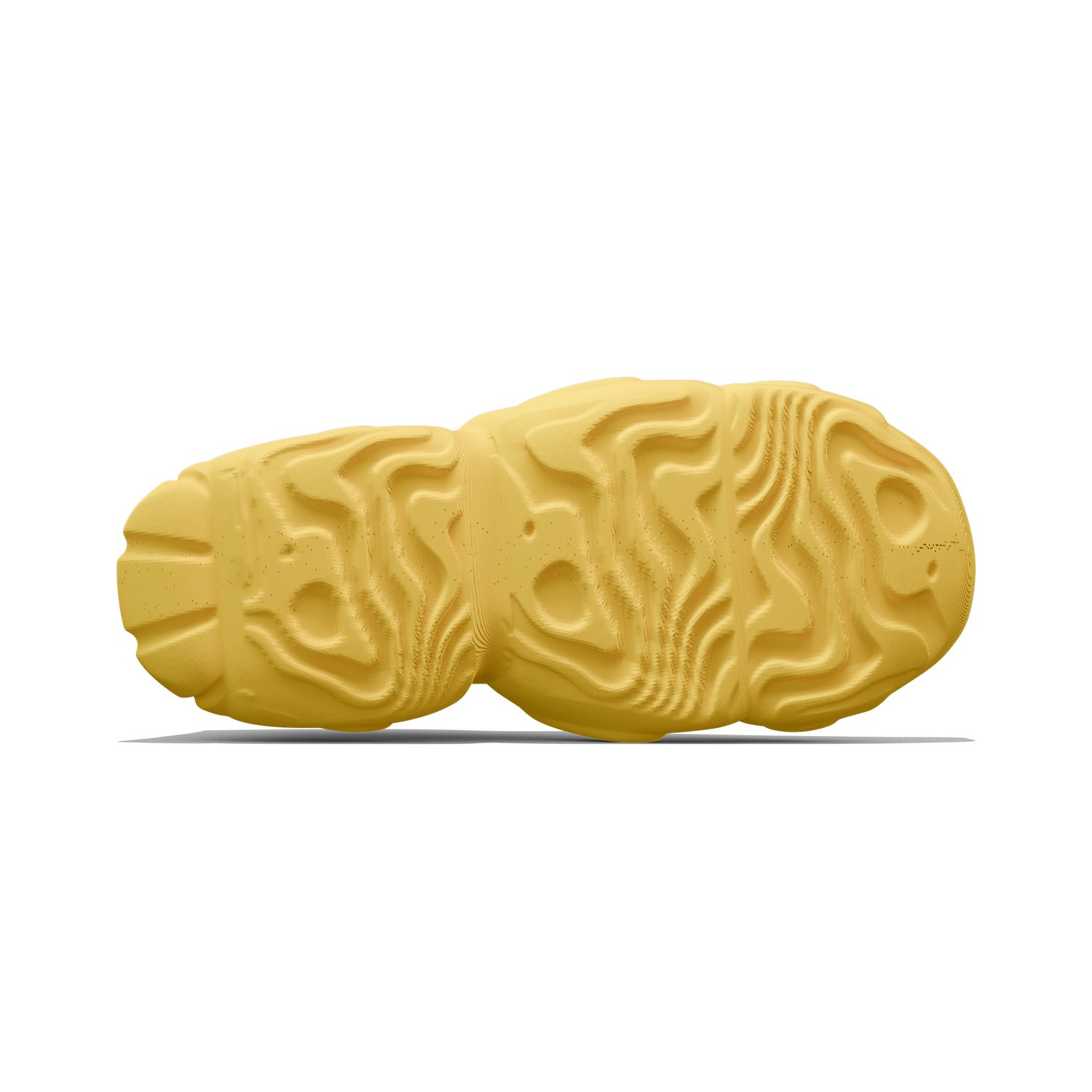 UpSteps - 3D printed shoes - zellerfeld 