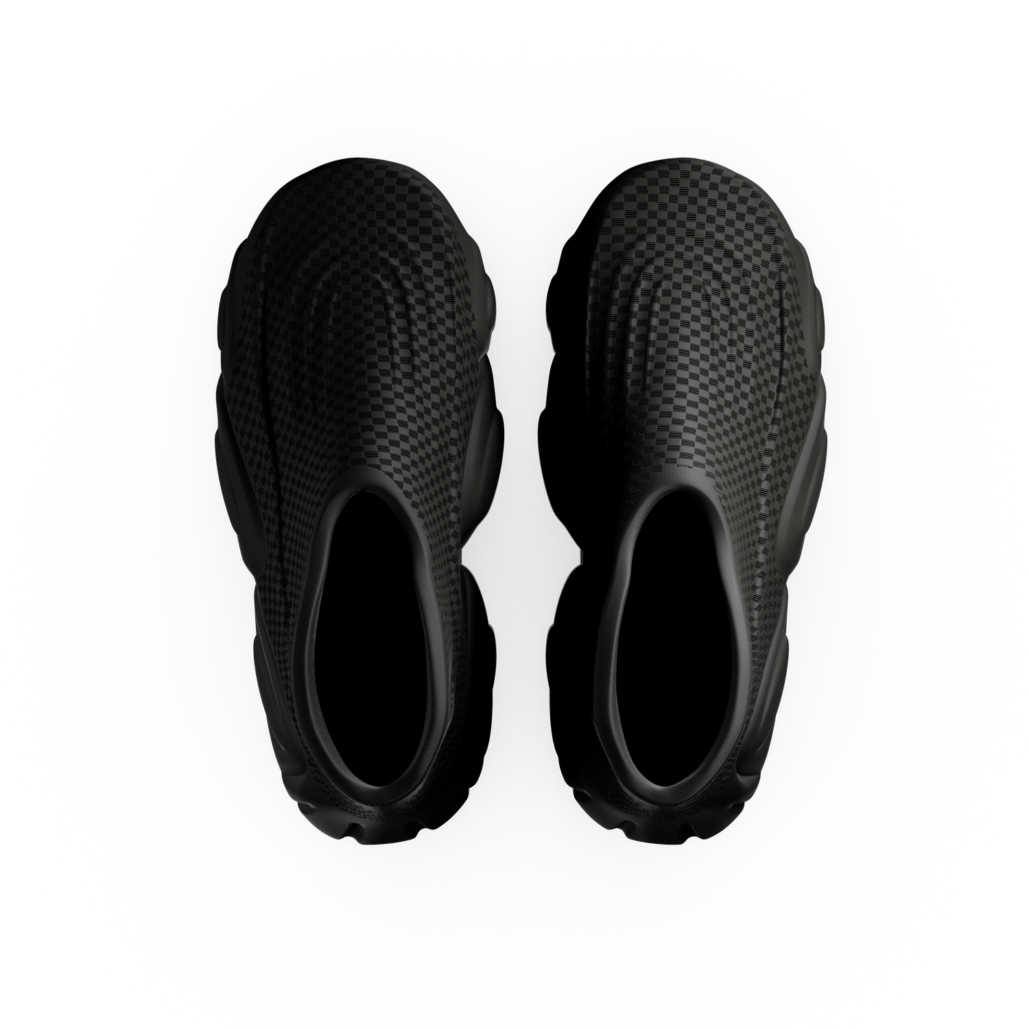 UpSteps - 3D printed shoes - zellerfeld 