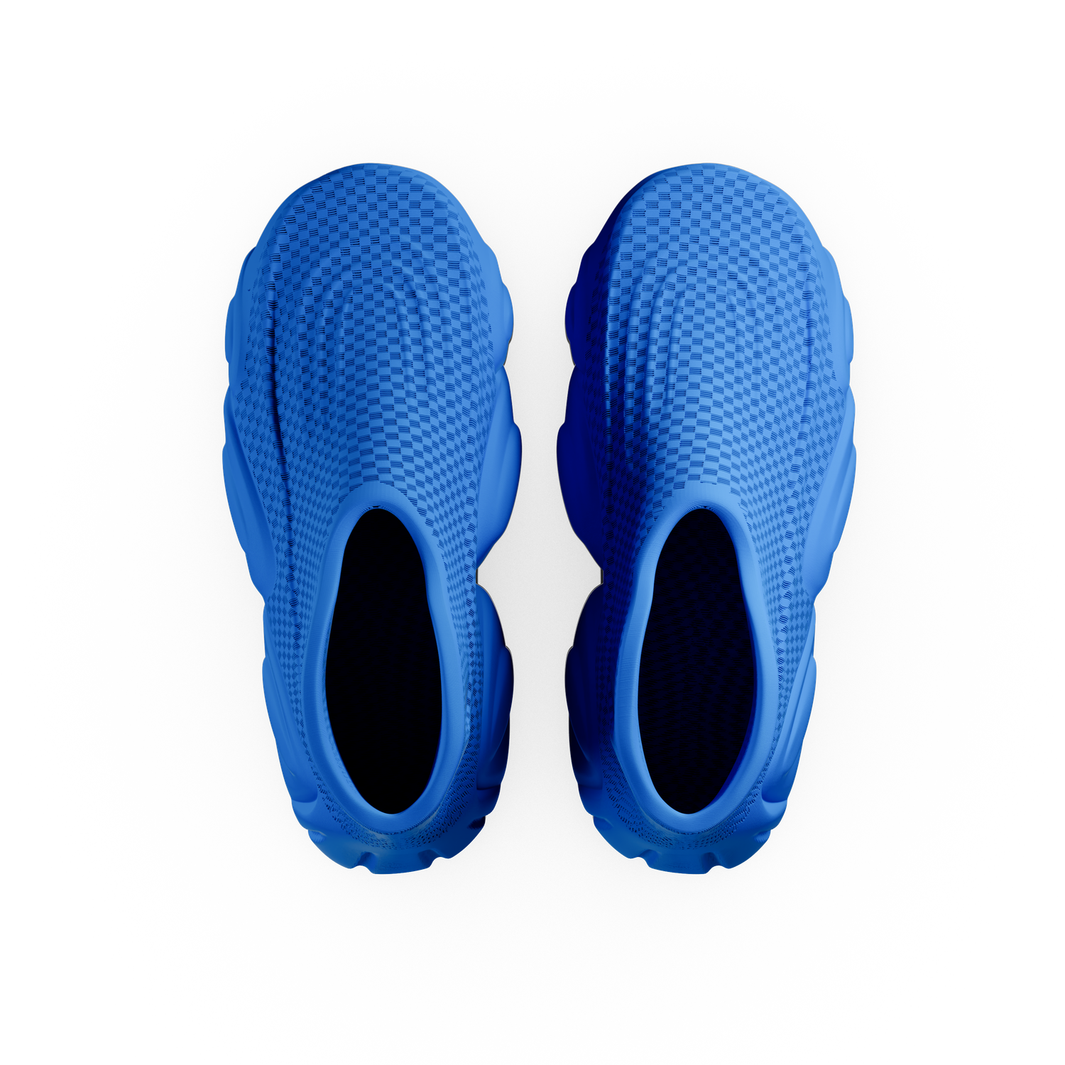 UpSteps - 3D printed shoes - zellerfeld 