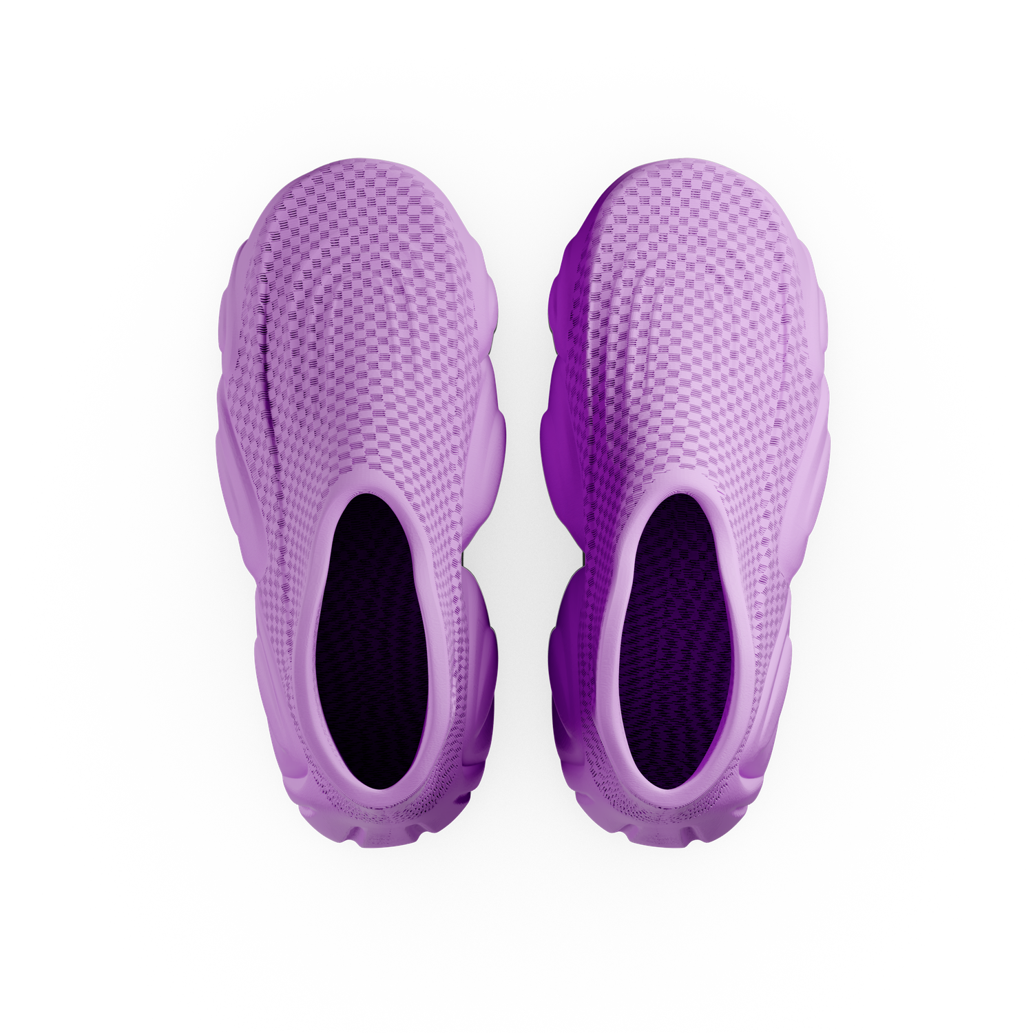 UpSteps - 3D printed shoes - zellerfeld 