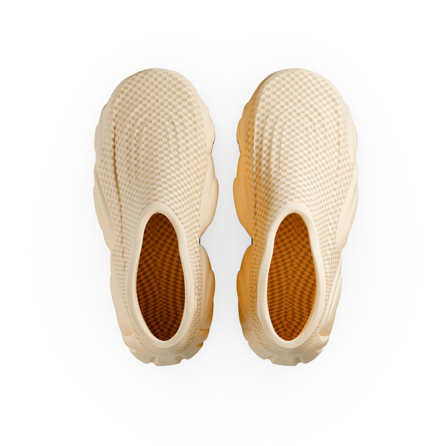 UpSteps - 3D printed shoes - zellerfeld 