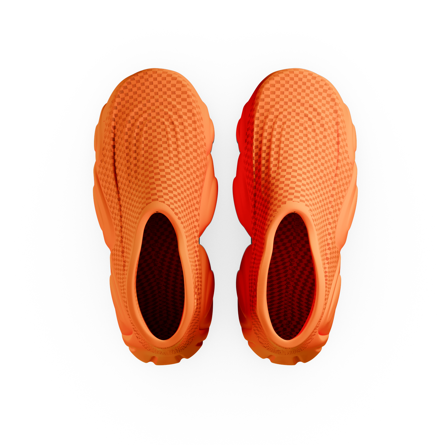 UpSteps - 3D printed shoes - zellerfeld 