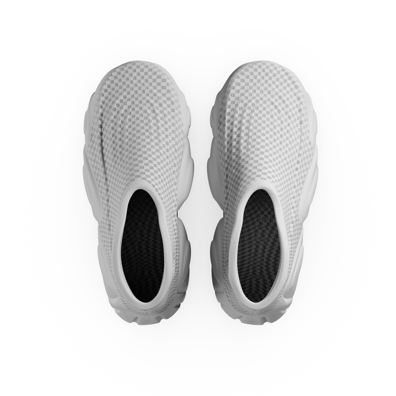 UpSteps - 3D printed shoes - zellerfeld 