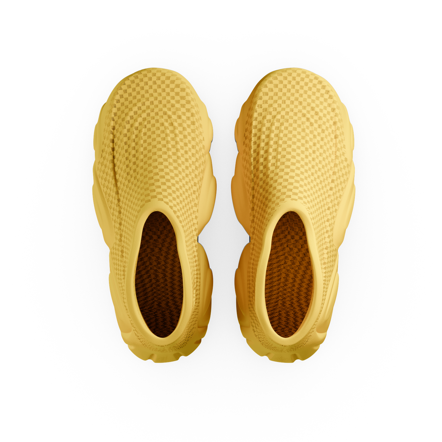 UpSteps - 3D printed shoes - zellerfeld 