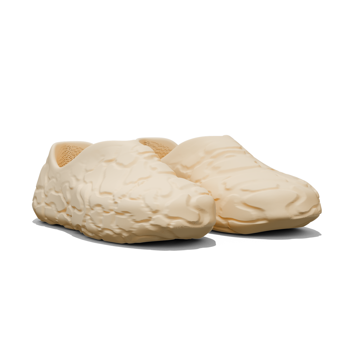 MADDOX - 3D printed shoes - zellerfeld 