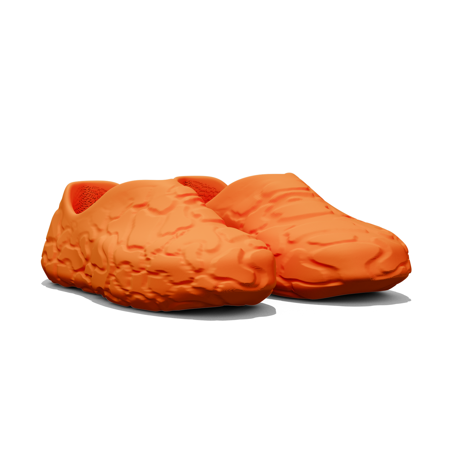 MADDOX - 3D printed shoes - zellerfeld 