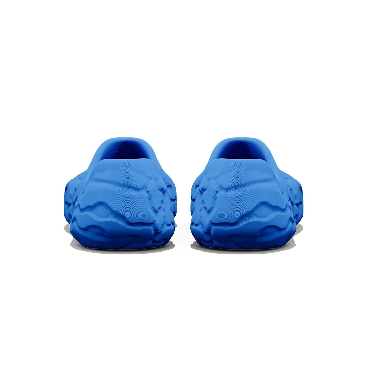 MADDOX - 3D printed shoes - zellerfeld 