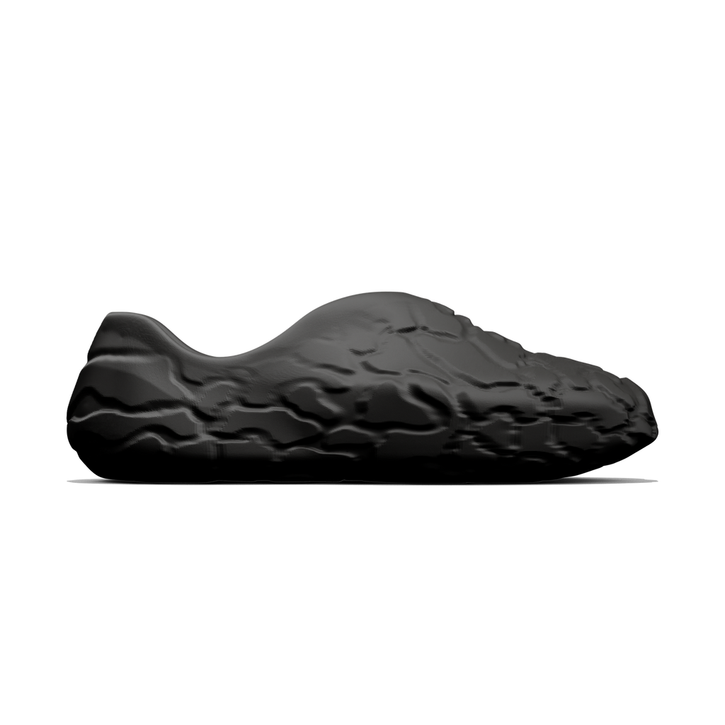 MADDOX - ADRO | 3D printed Shoes | zellerfeld
