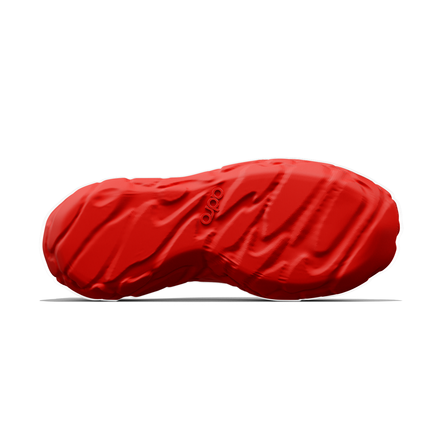 MADDOX - 3D printed shoes - zellerfeld 