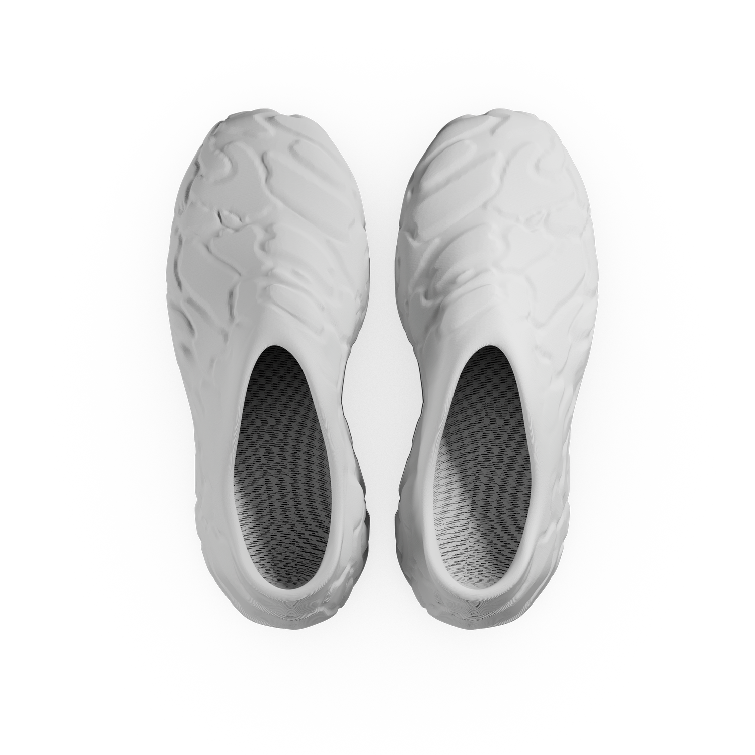 MADDOX - 3D printed shoes - zellerfeld 
