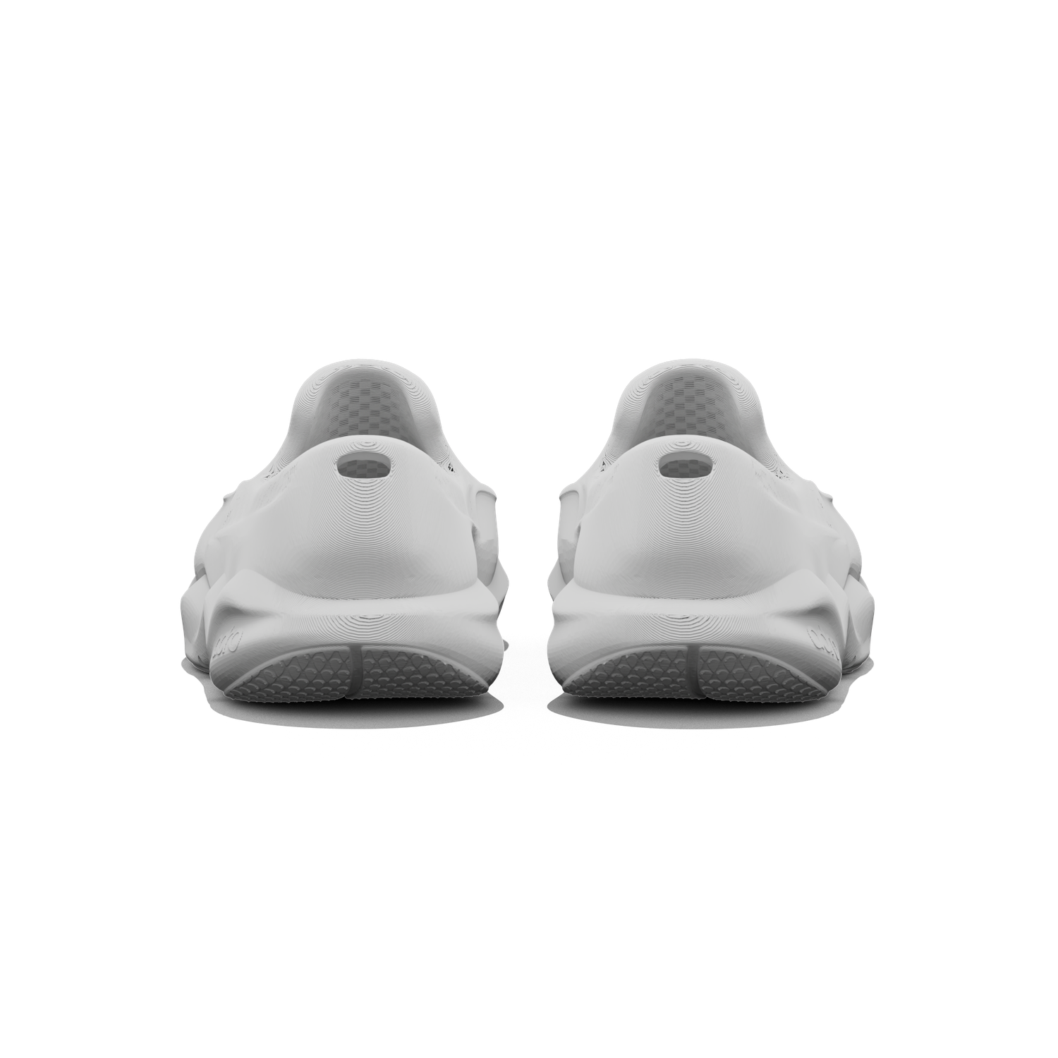 REIGN - 3D printed shoes - zellerfeld 